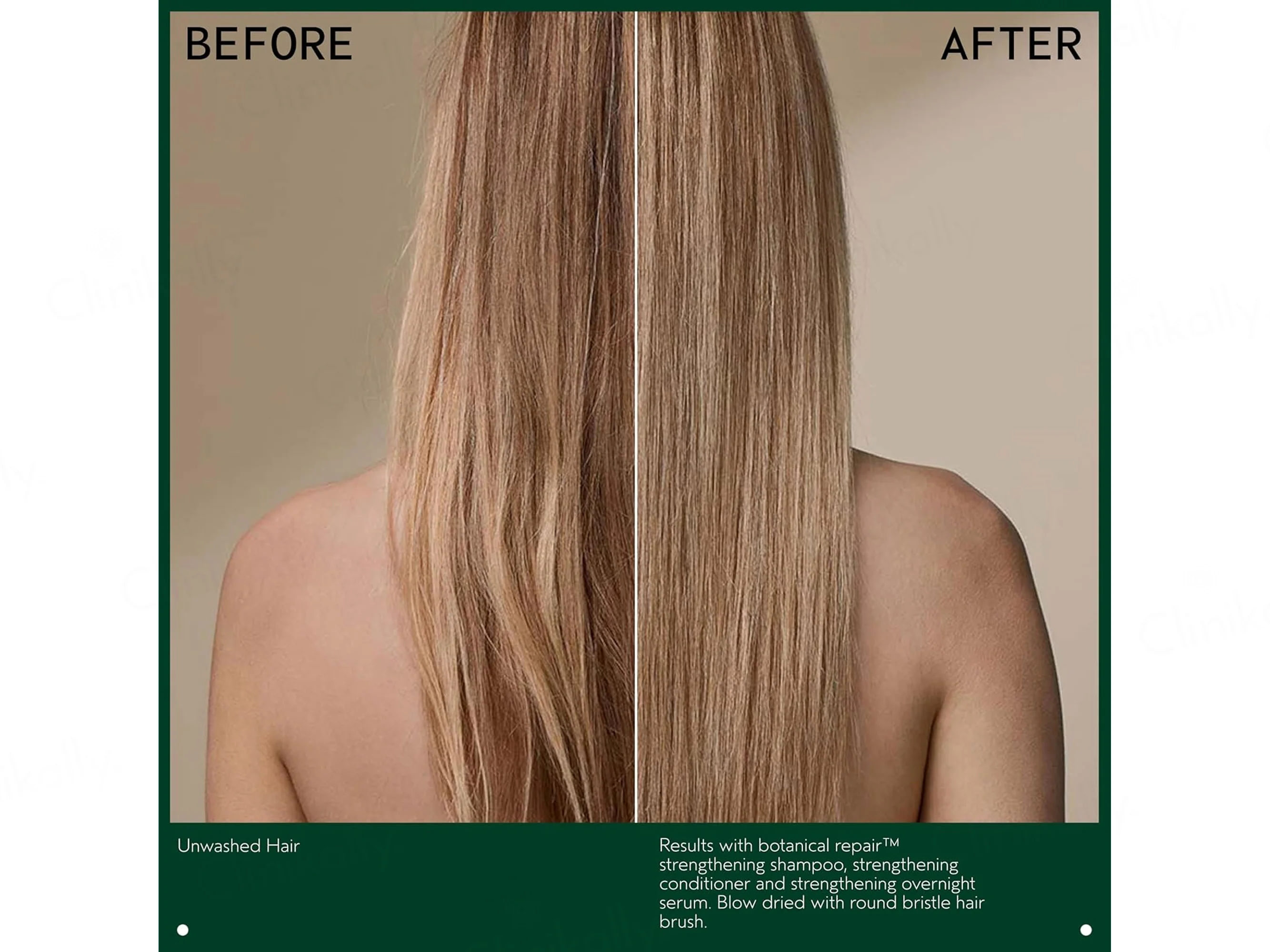Aveda Botanical Repair Strengthening Conditioner - Image 4