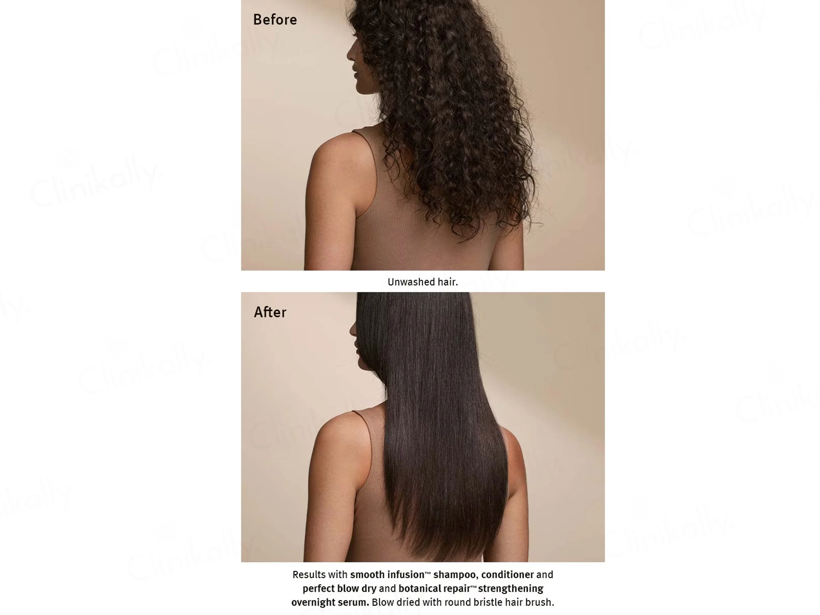 Aveda Botanical Repair Strengthening Overnight Hair Serum - Image 6