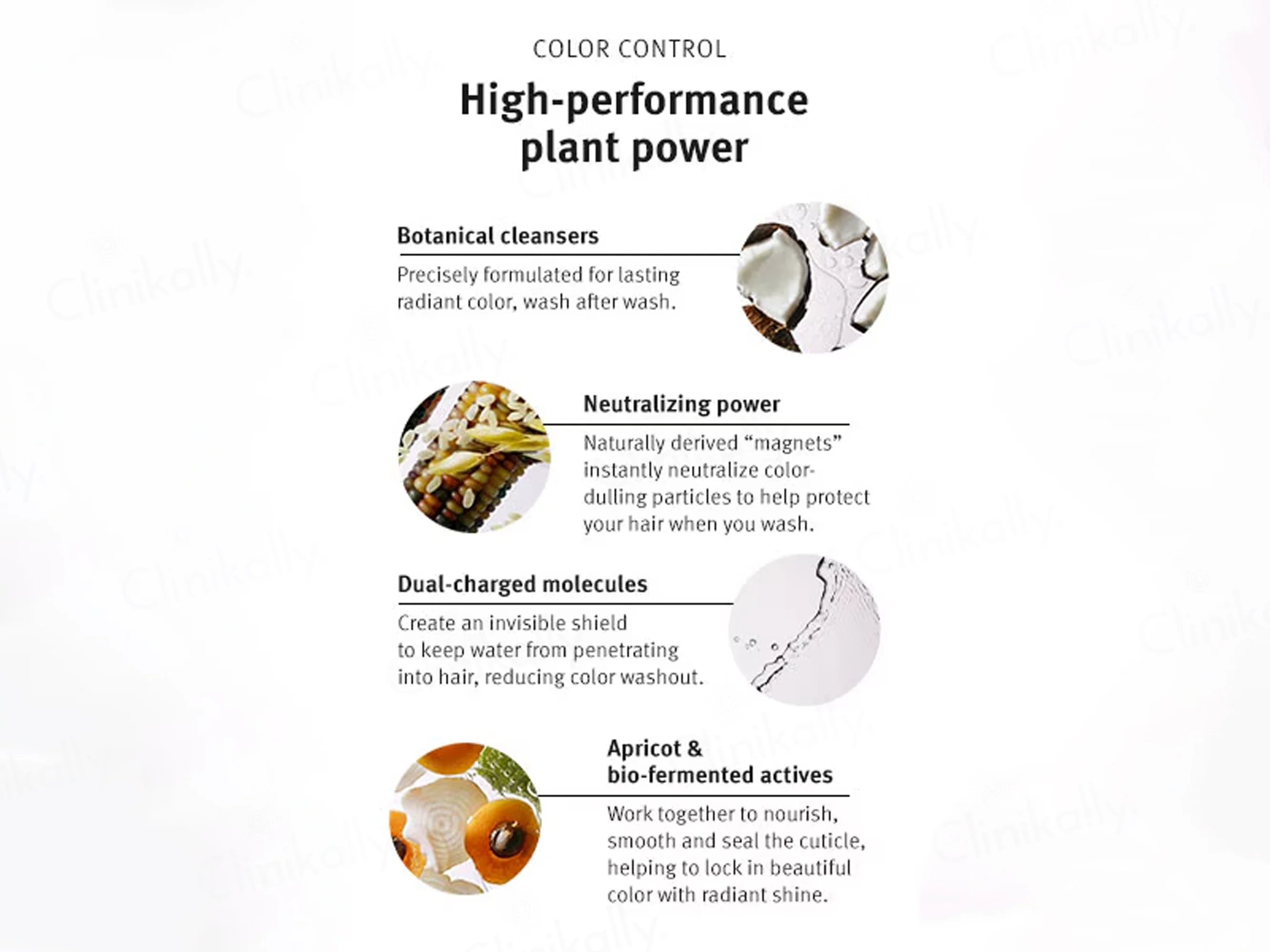 Aveda Color Control Conditioner - Image 4