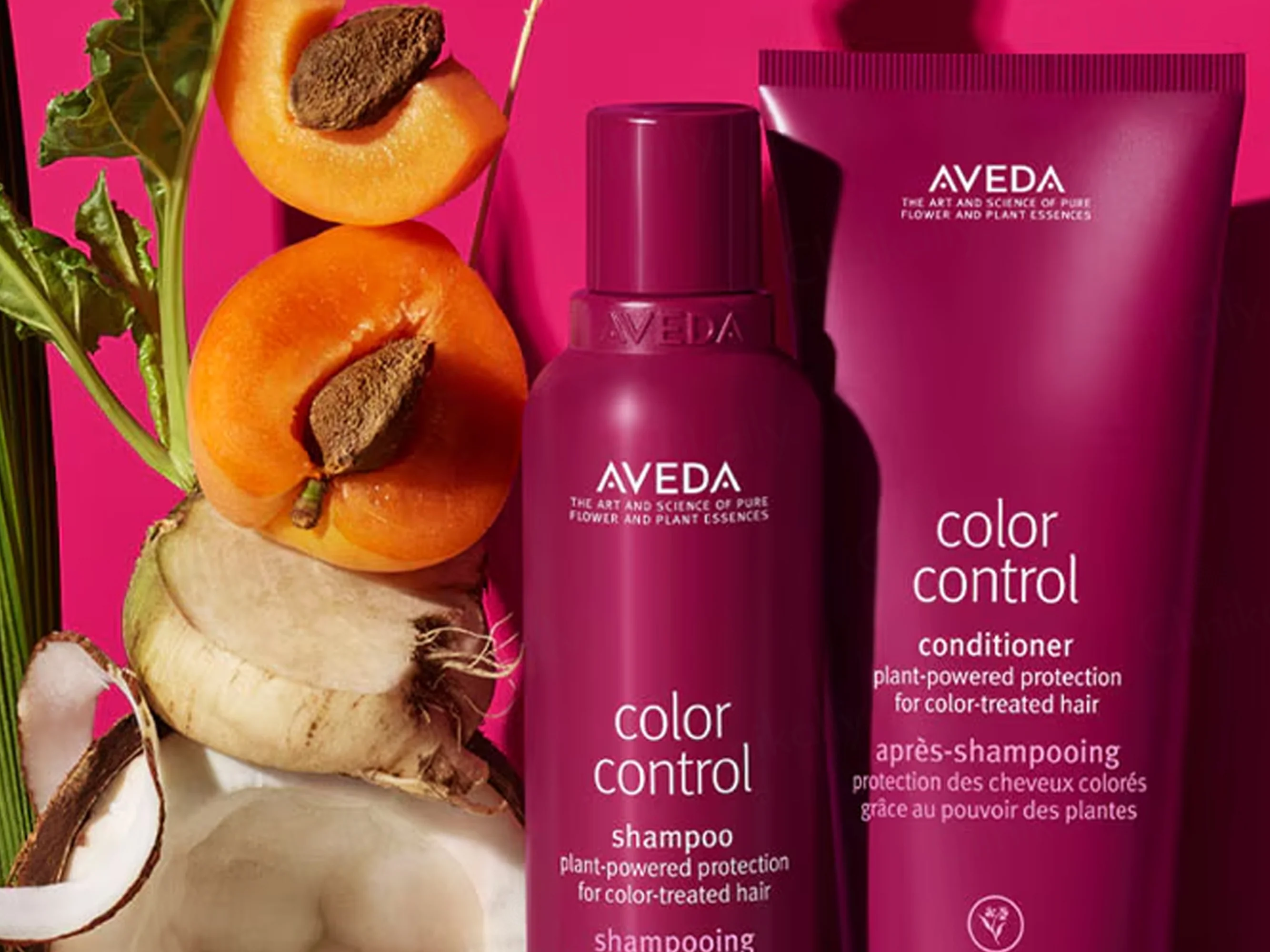 Aveda Color Control Conditioner - Image 6