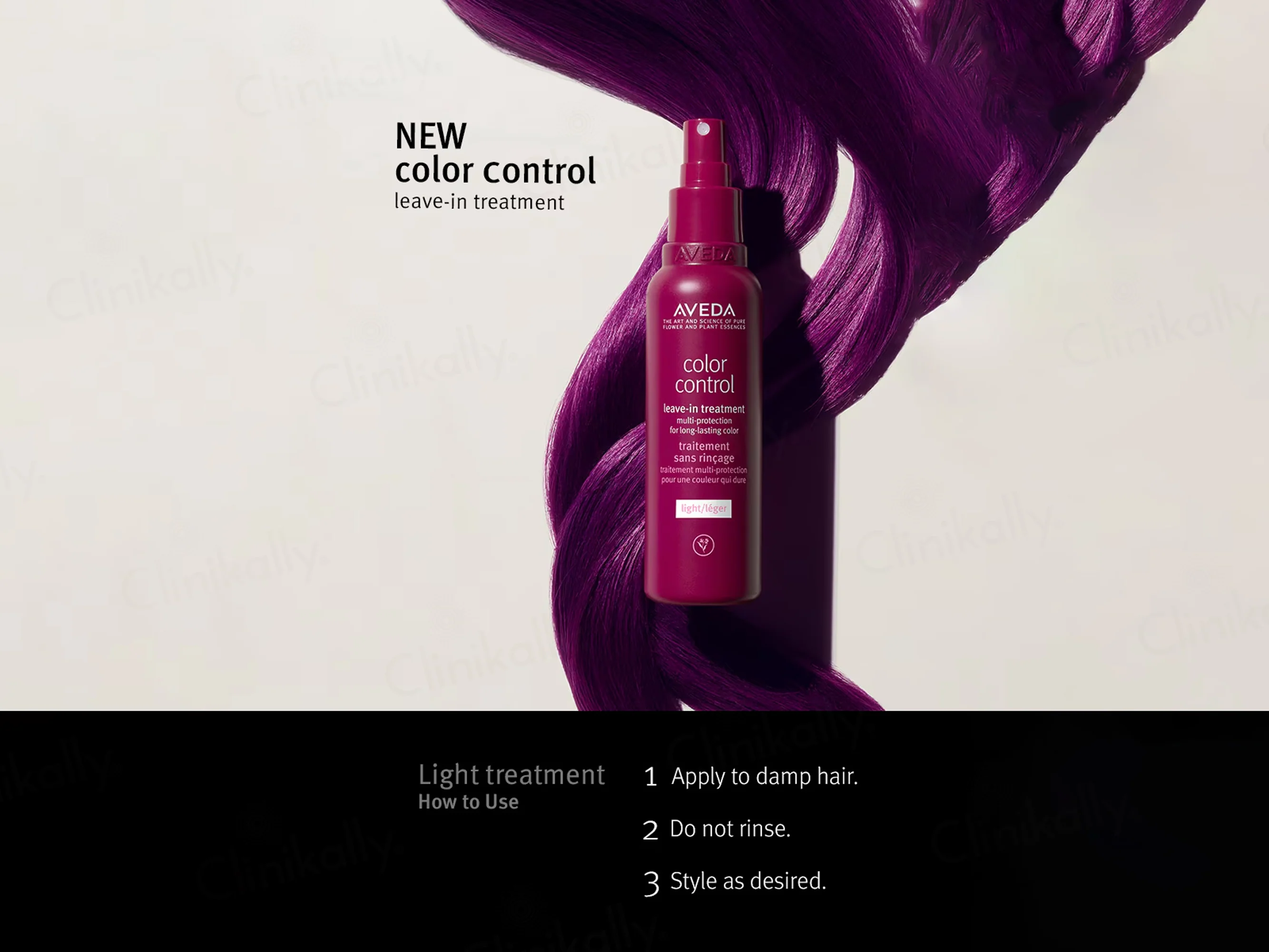 Aveda Color Control Leave-In-Treatment - Image 7