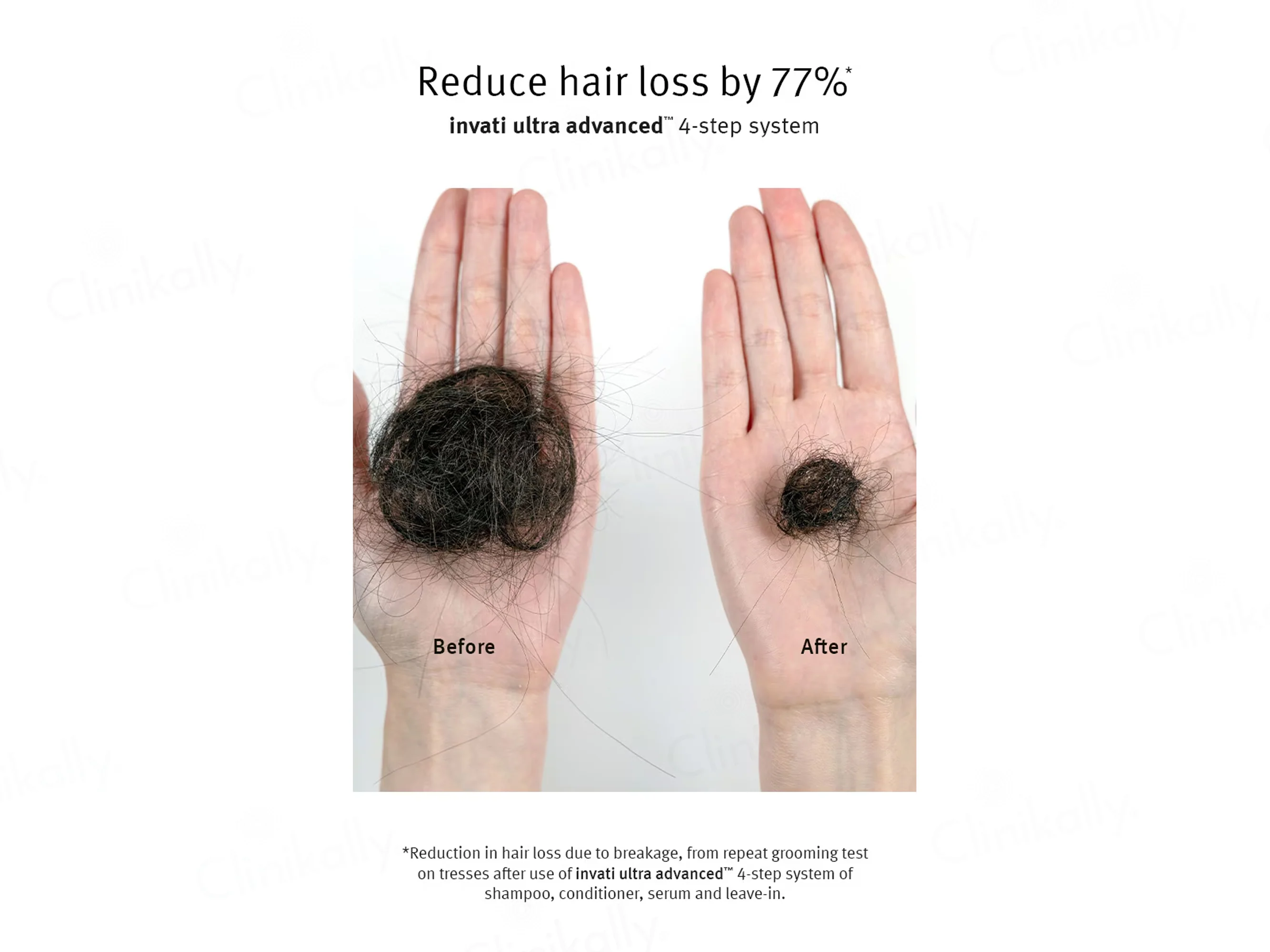 Aveda Invati Ultra Advanced Exfoliating Shampoo For Thinning Hair - Image 8