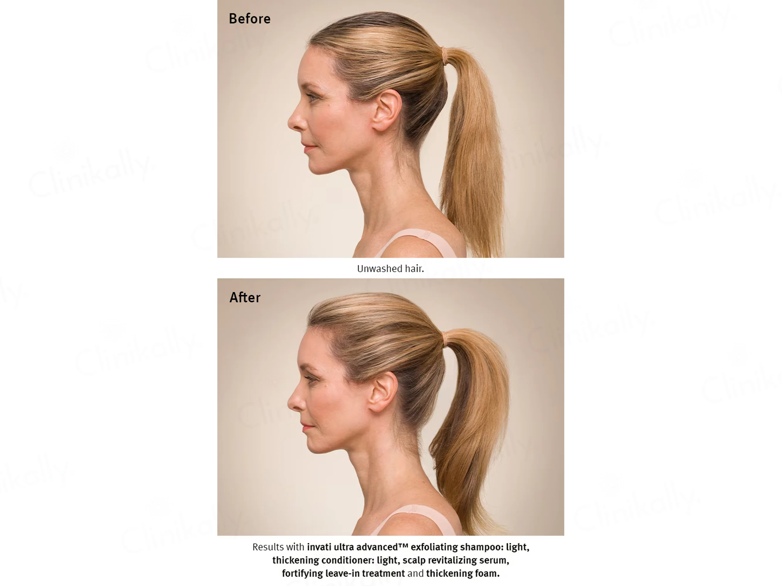 Aveda Invati Ultra Advanced Thickening Conditioner For Thinning Hair - Image 4