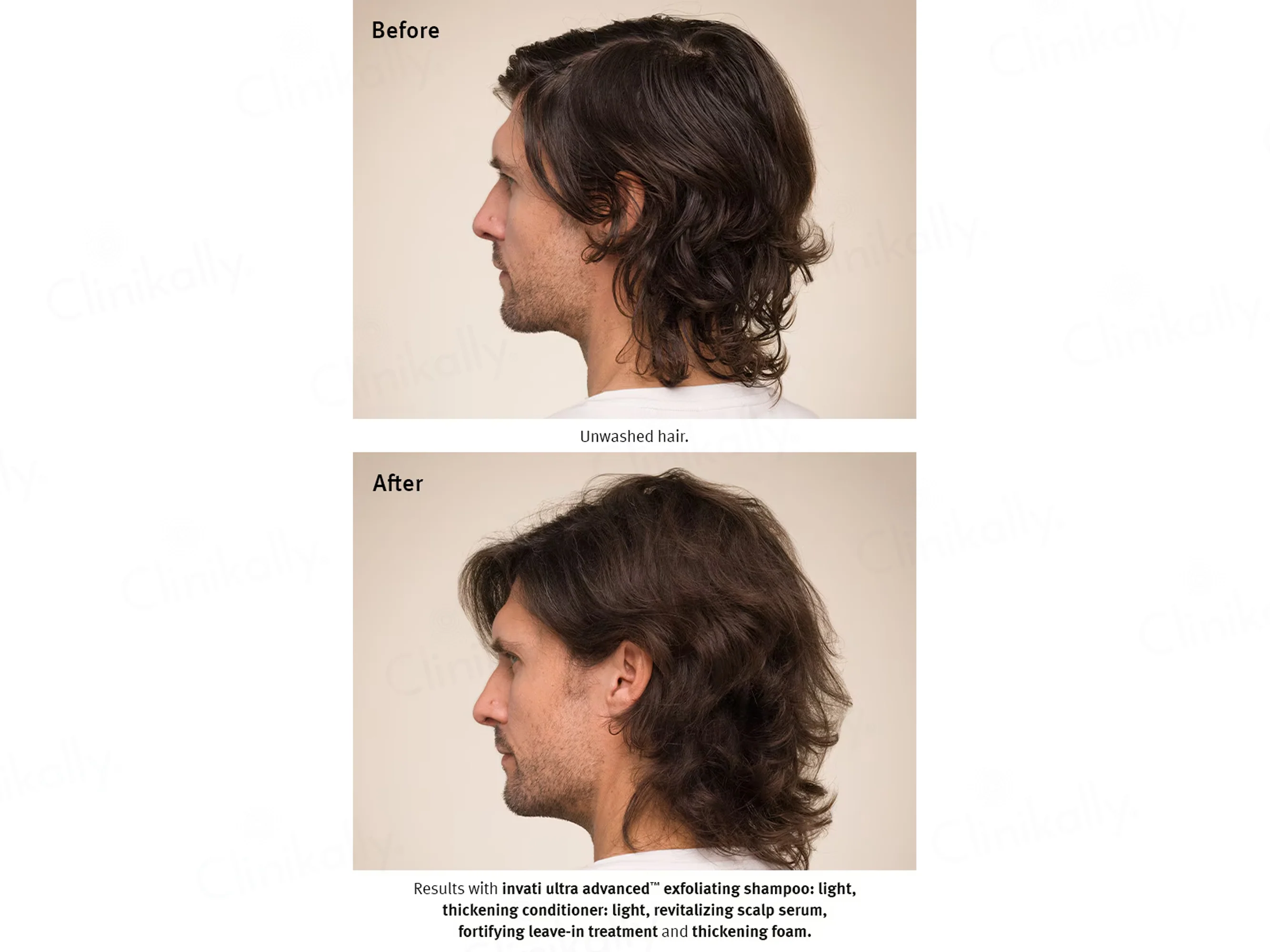 Aveda Invati Ultra Advanced Thickening Conditioner For Thinning Hair - Image 6