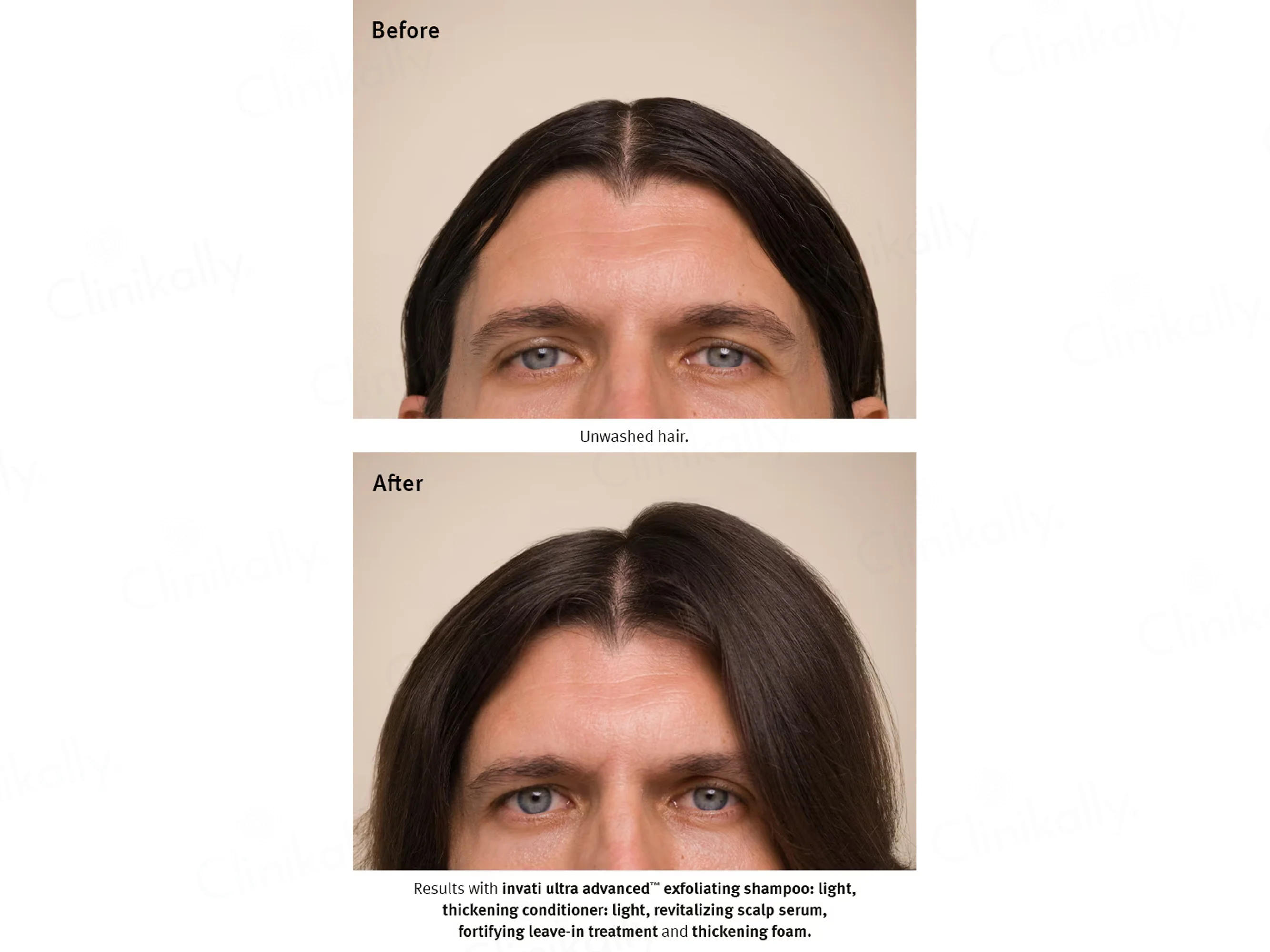 Aveda Invati Ultra Advanced Thickening Conditioner For Thinning Hair - Image 7