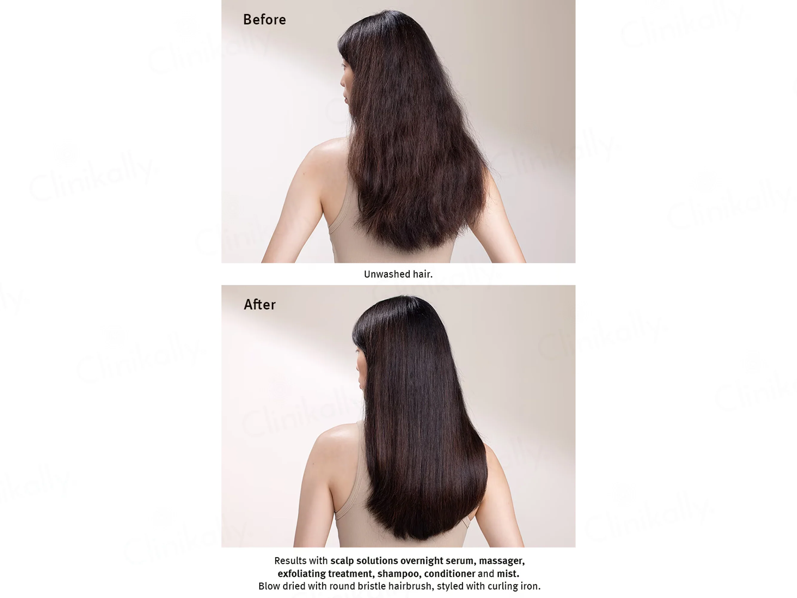 Aveda Scalp Solutions Balancing Shampoo - Image 5