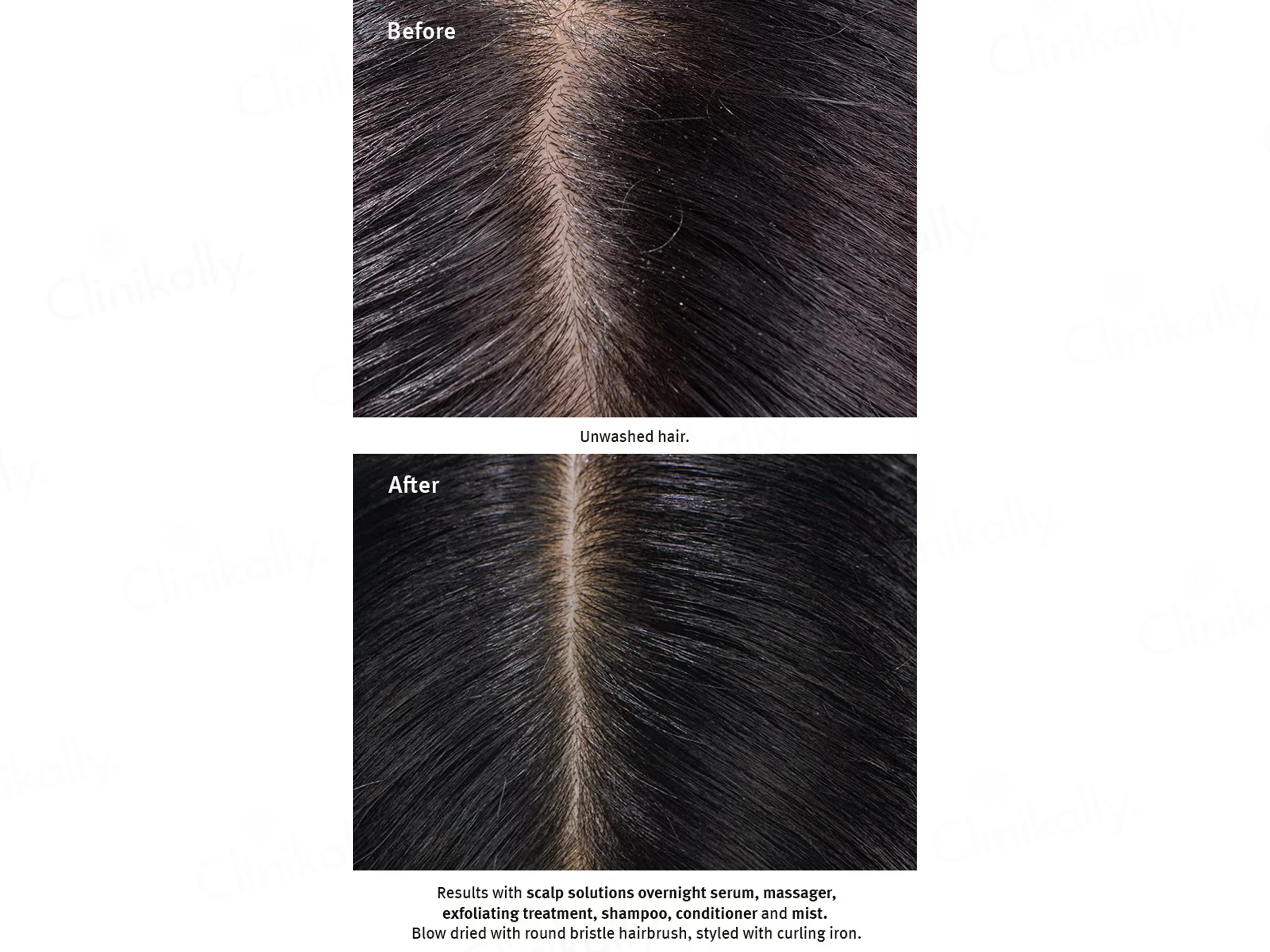 Aveda Scalp Solutions Balancing Shampoo - Image 7