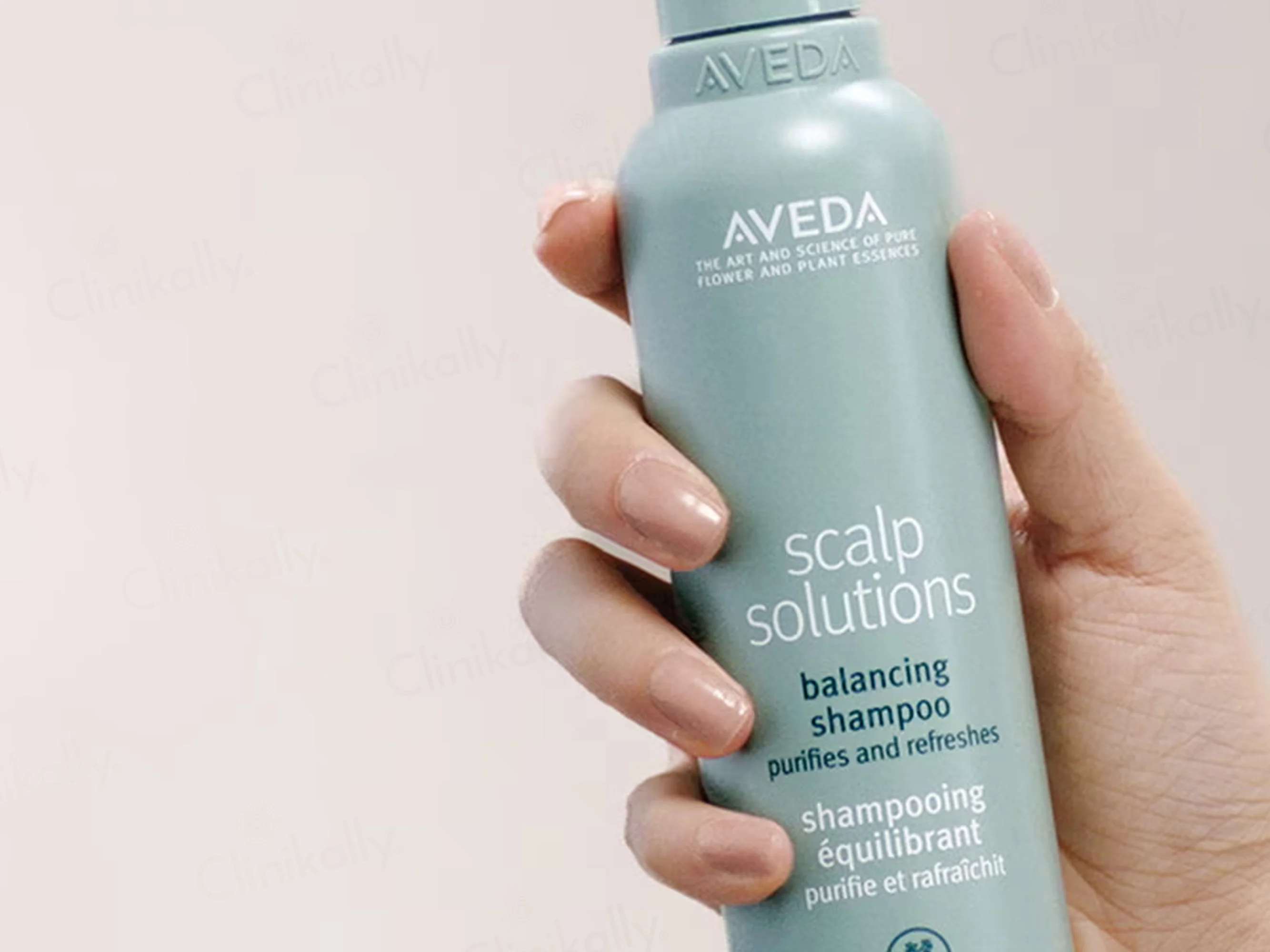 Aveda Scalp Solutions Balancing Shampoo - Image 9