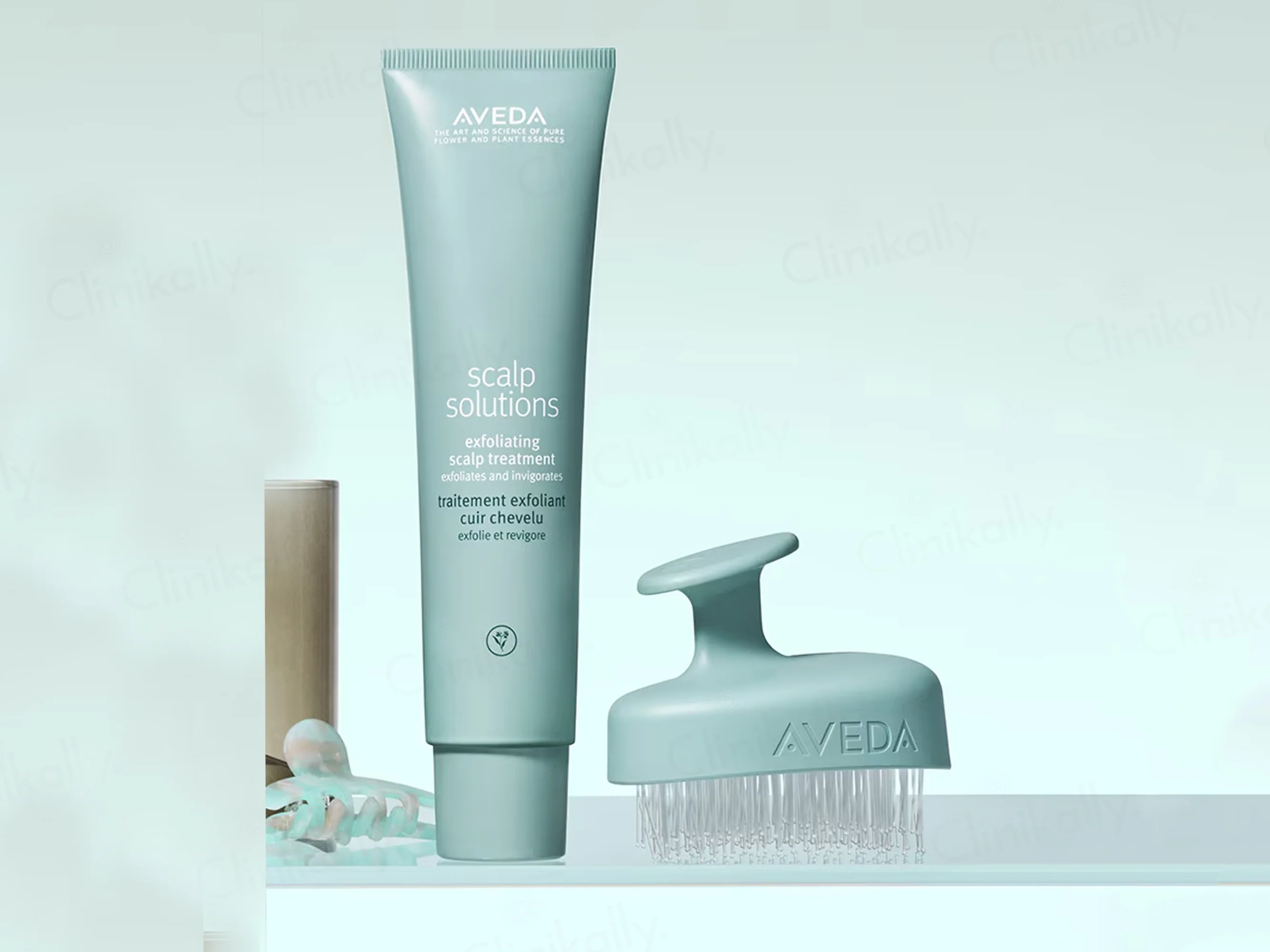 Aveda Scalp Solutions Exfoliating Scalp Treatment - Image 10