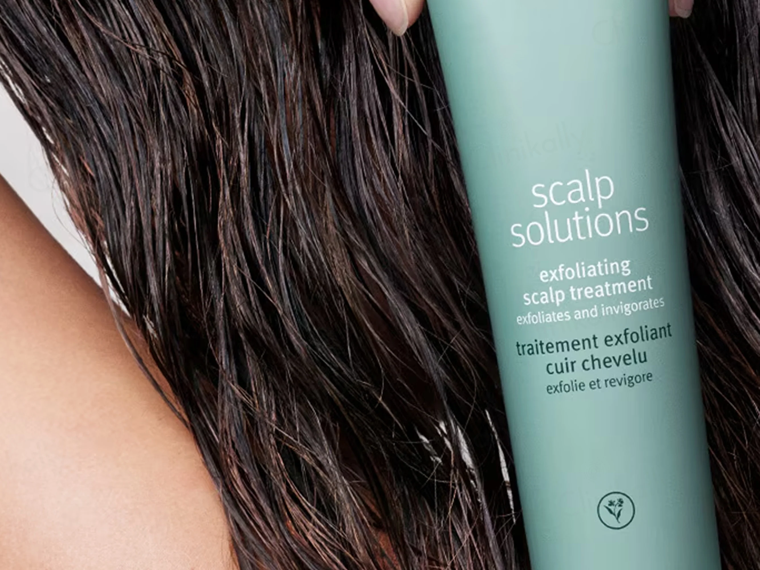 Aveda Scalp Solutions Exfoliating Scalp Treatment - Image 11