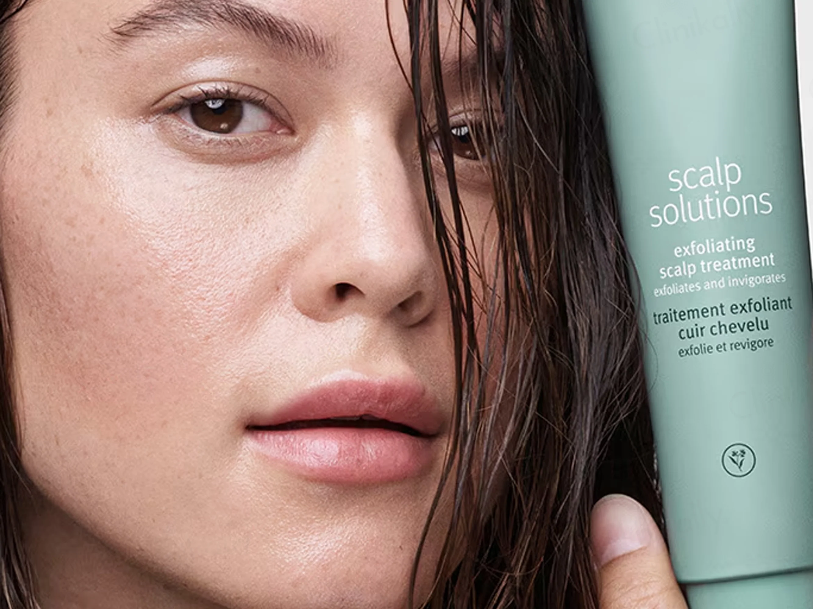 Aveda Scalp Solutions Exfoliating Scalp Treatment - Image 12