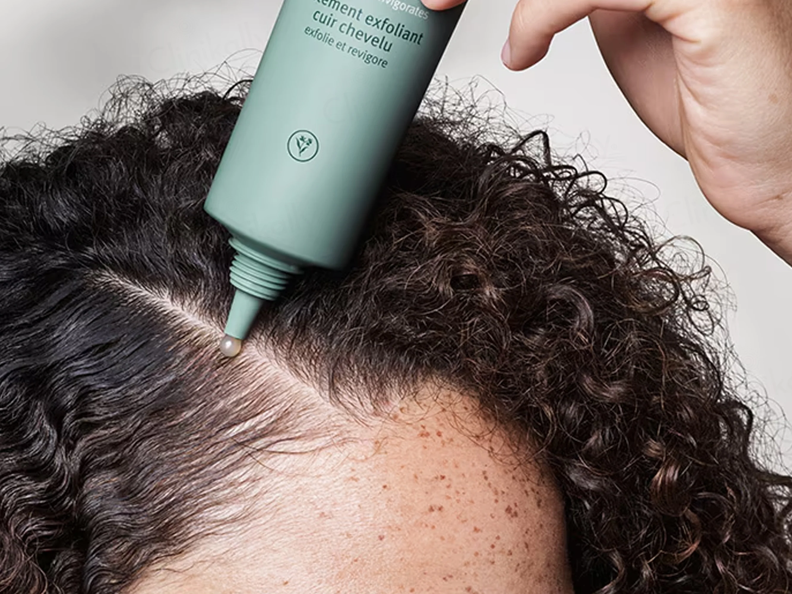 Aveda Scalp Solutions Exfoliating Scalp Treatment - Image 3