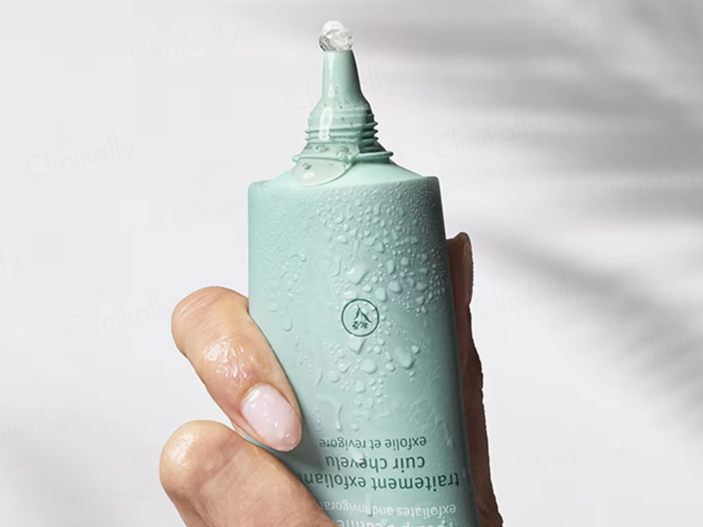 Aveda Scalp Solutions Exfoliating Scalp Treatment - Image 4