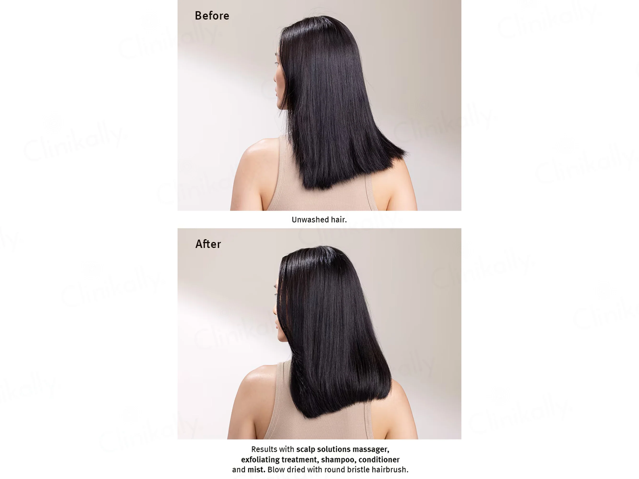 Aveda Scalp Solutions Exfoliating Scalp Treatment - Image 5