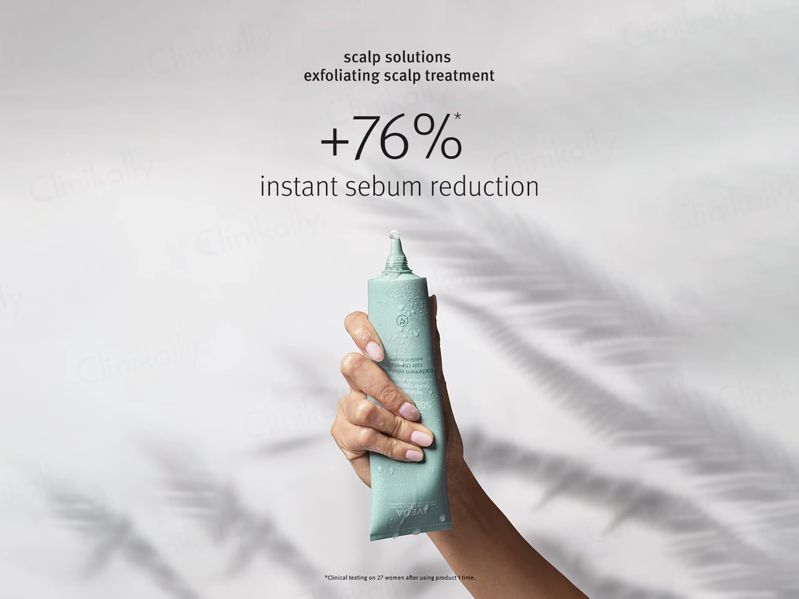 Aveda Scalp Solutions Exfoliating Scalp Treatment - Image 9