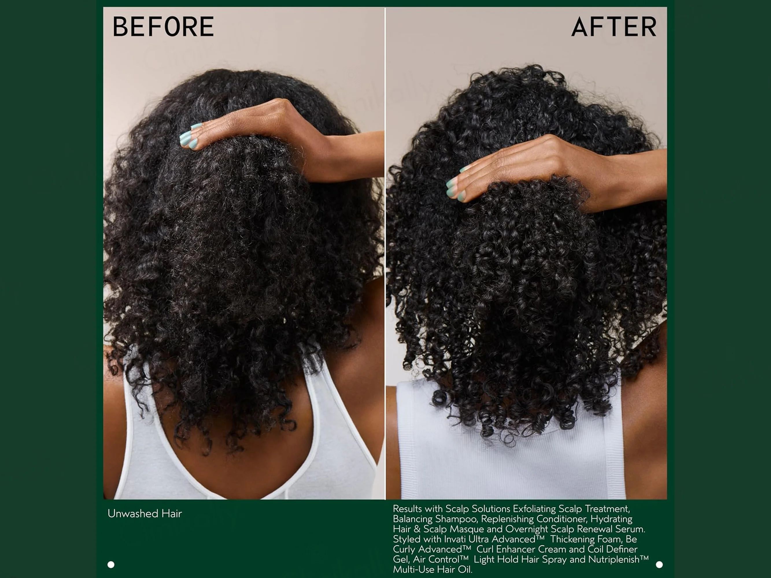 Aveda Scalp Solutions Hydrating Scalp & Hair Masque - Image 4