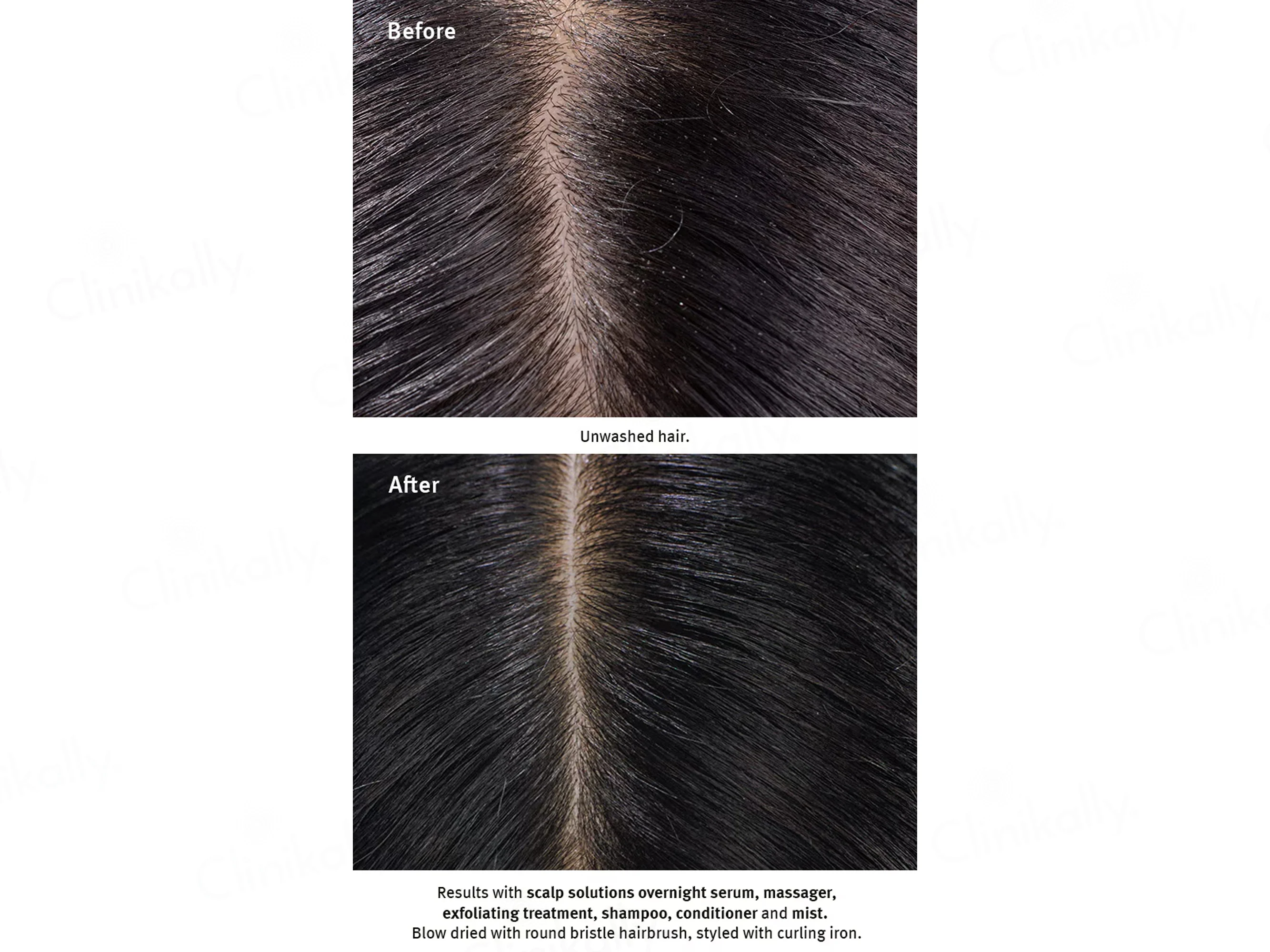 Aveda Scalp Solutions Overnight Scalp Renewal Serum - Image 5