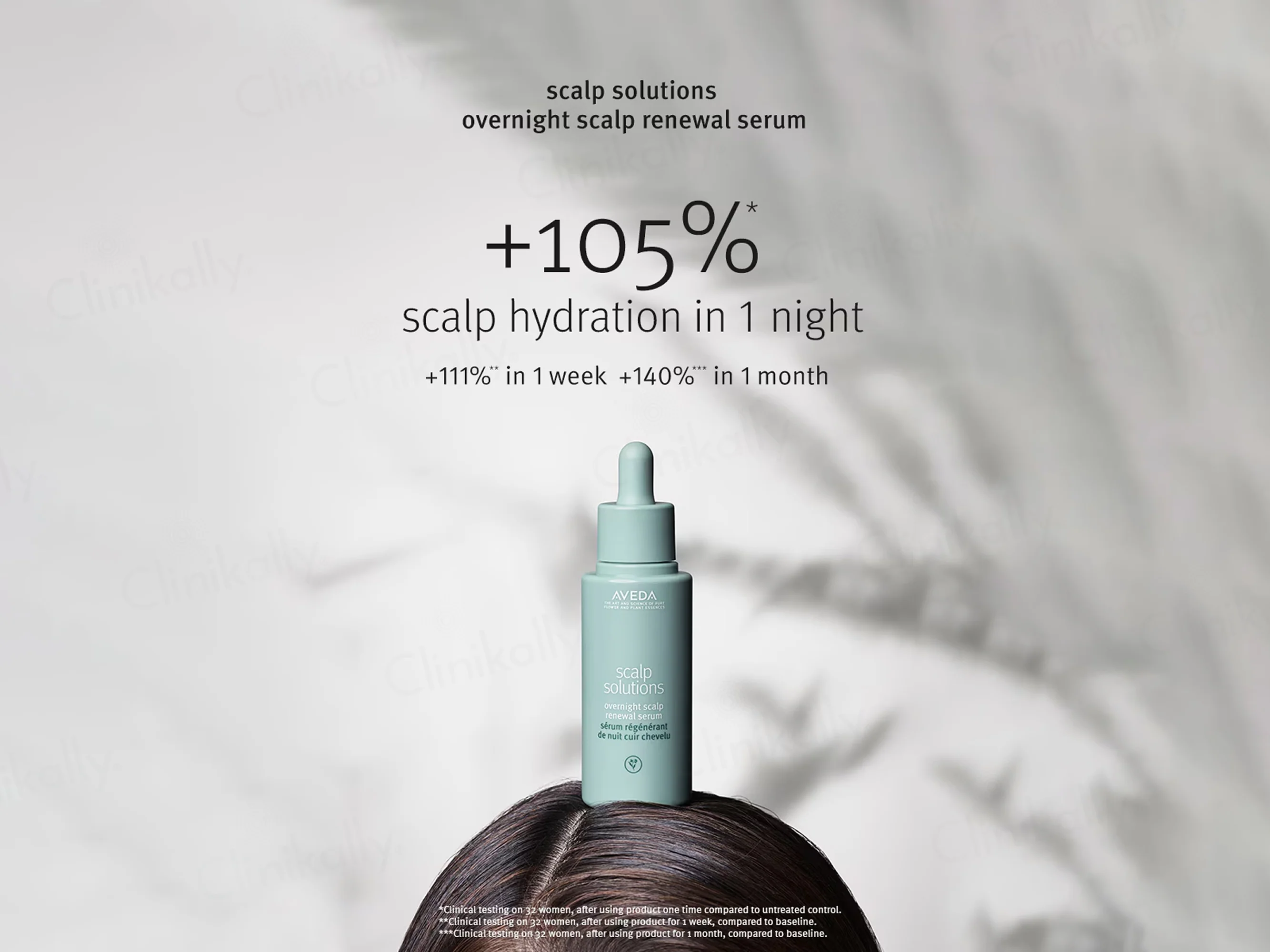 Aveda Scalp Solutions Overnight Scalp Renewal Serum - Image 7