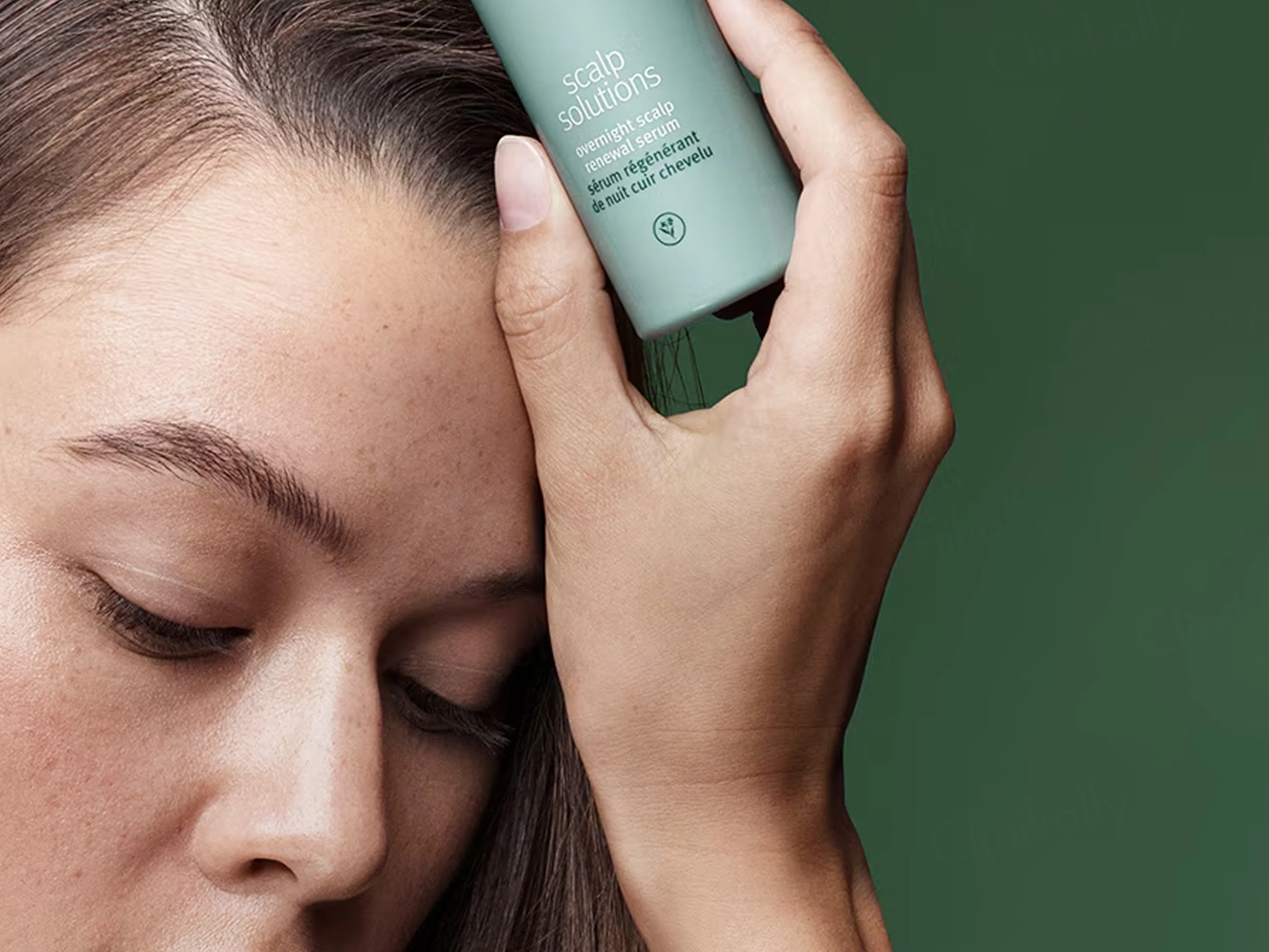 Aveda Scalp Solutions Overnight Scalp Renewal Serum - Image 8