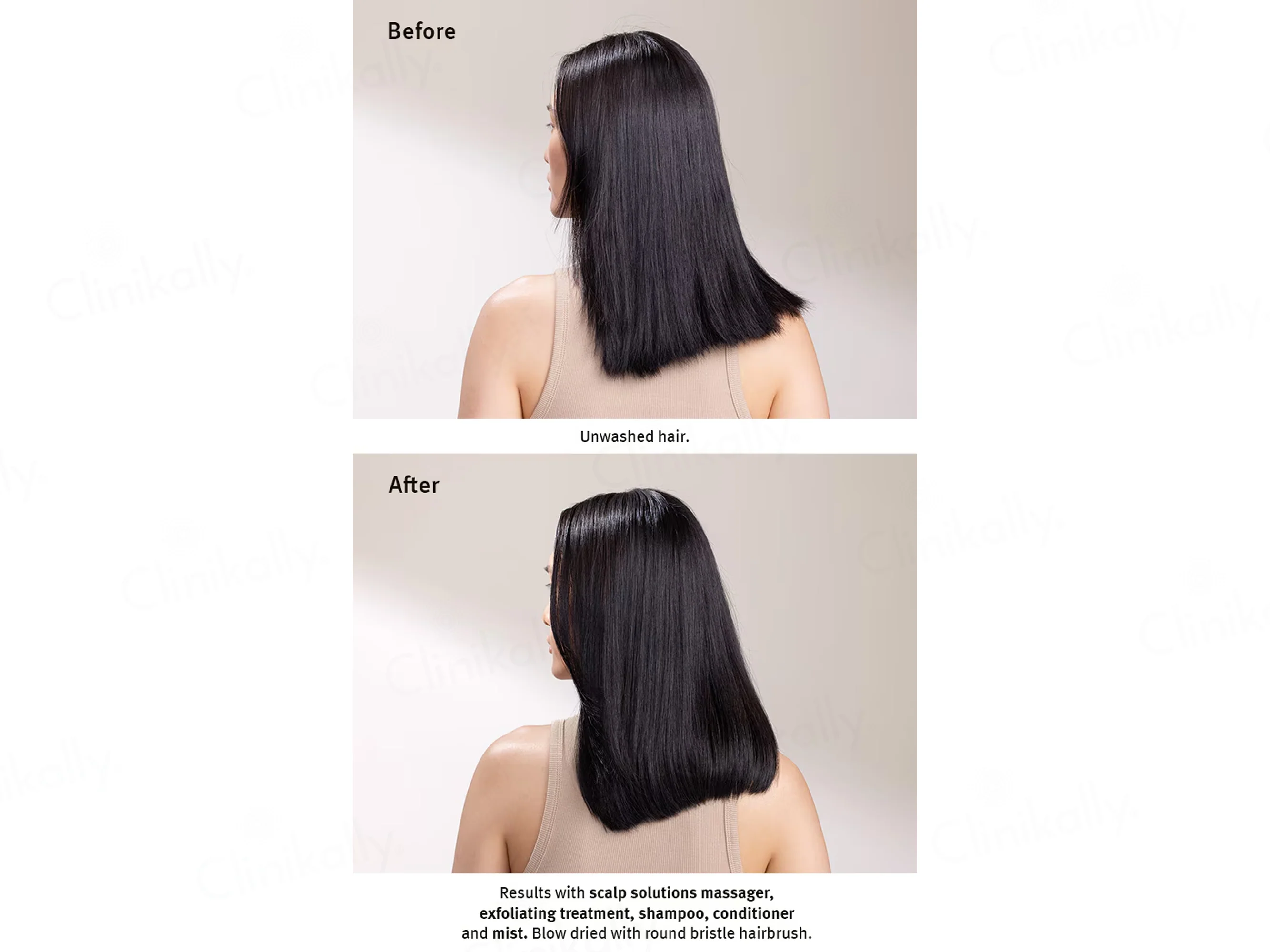 Aveda Scalp Solutions Replenishing Conditioner - Image 4