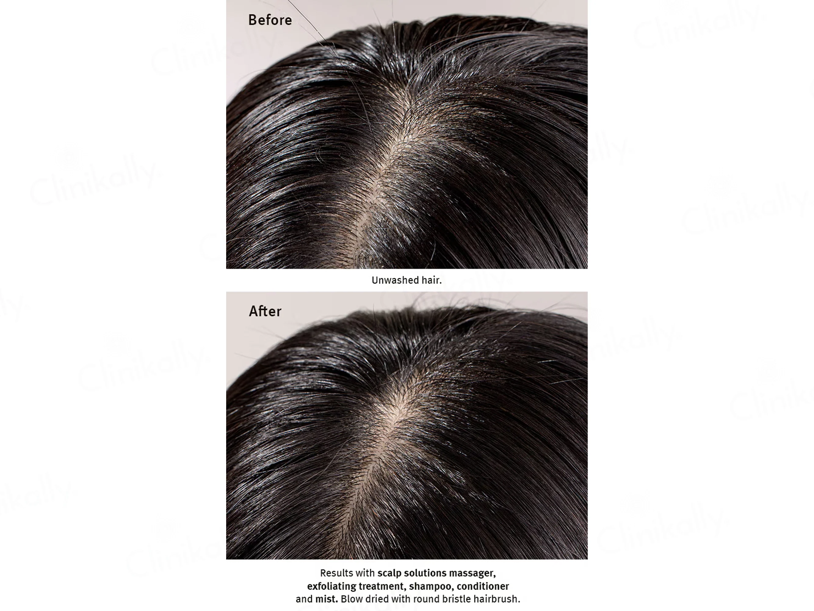 Aveda Scalp Solutions Replenishing Conditioner - Image 6