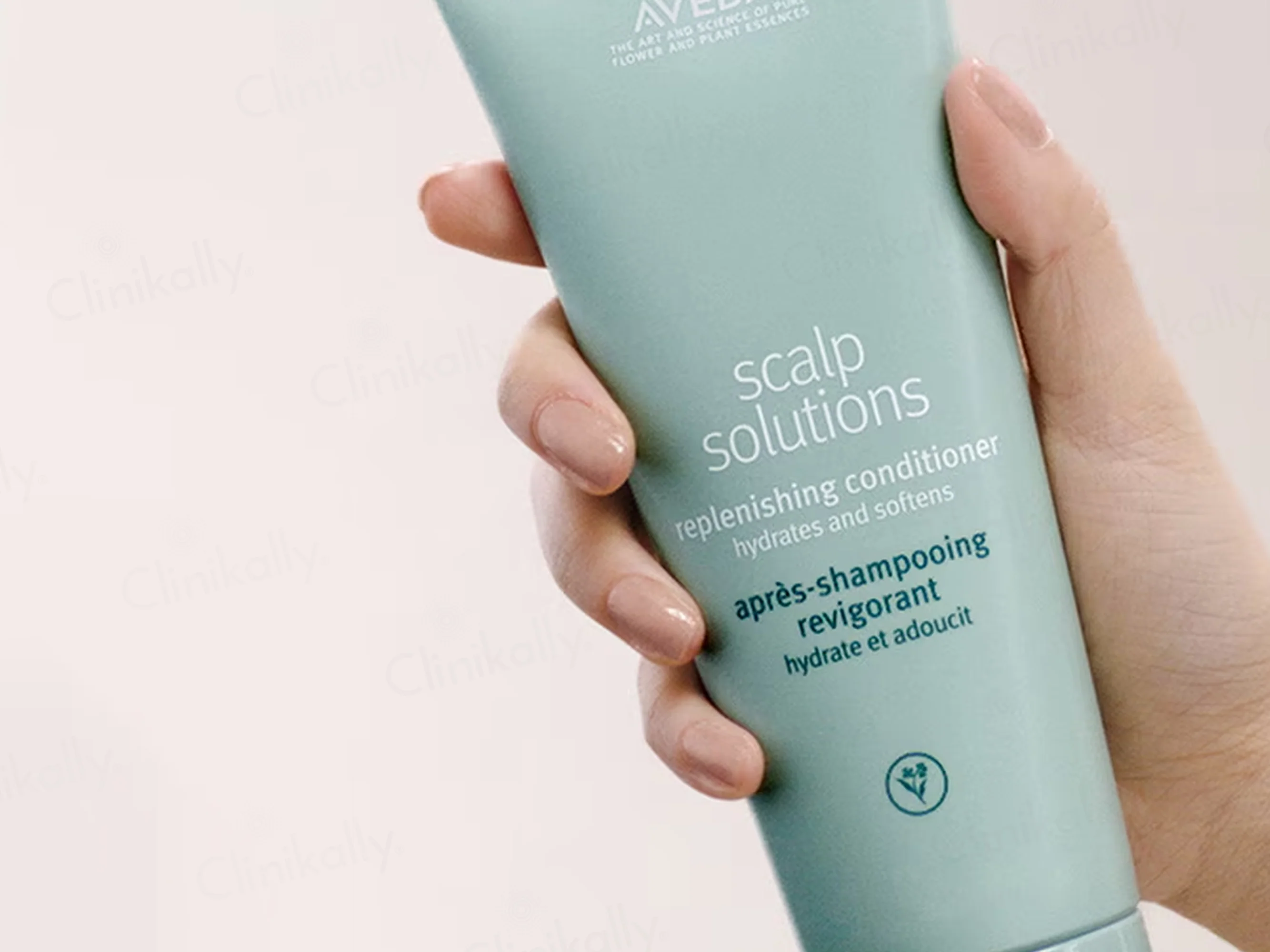 Aveda Scalp Solutions Replenishing Conditioner - Image 9