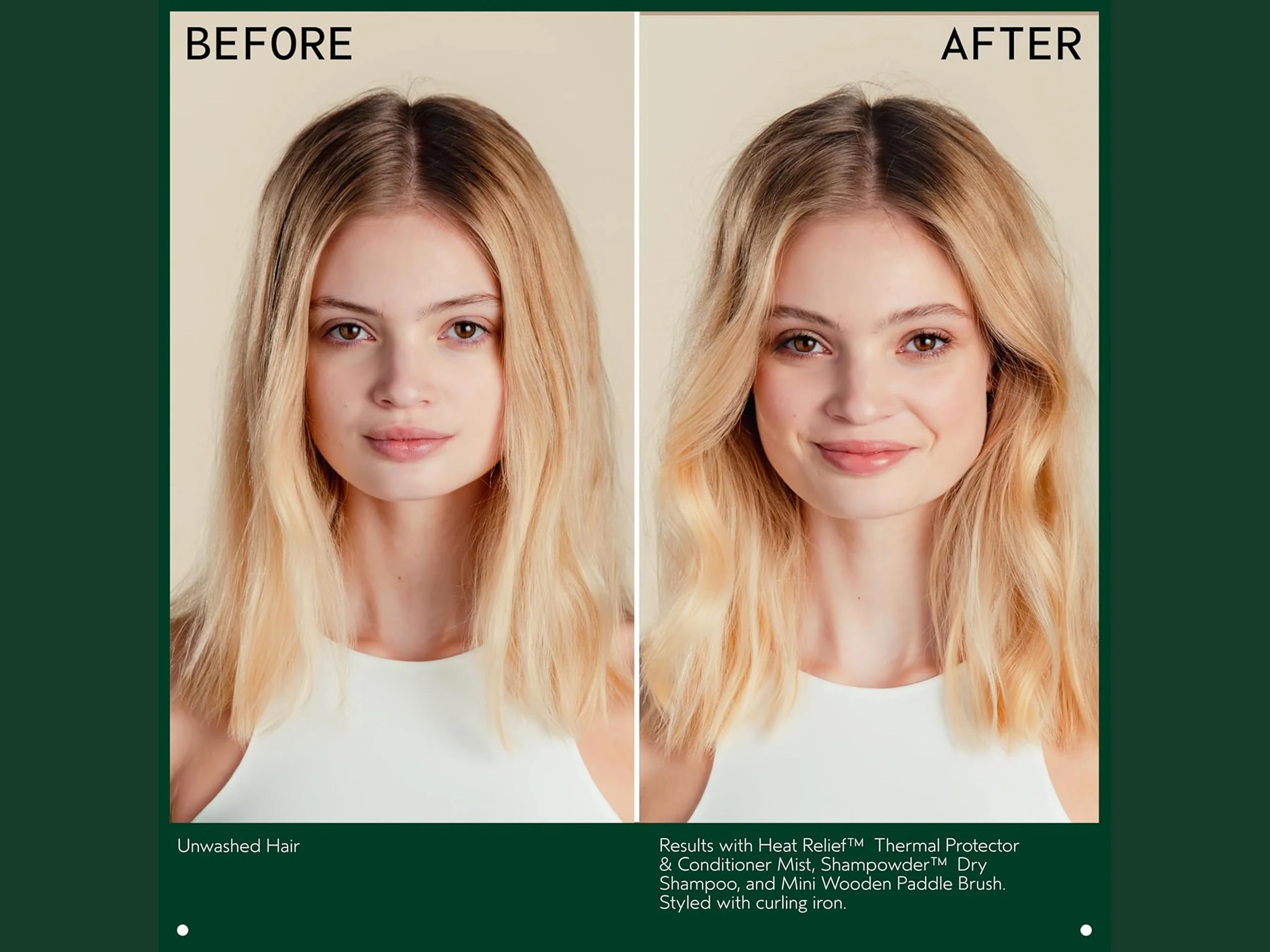Aveda Shampowder Dry Shampoo - Image 4