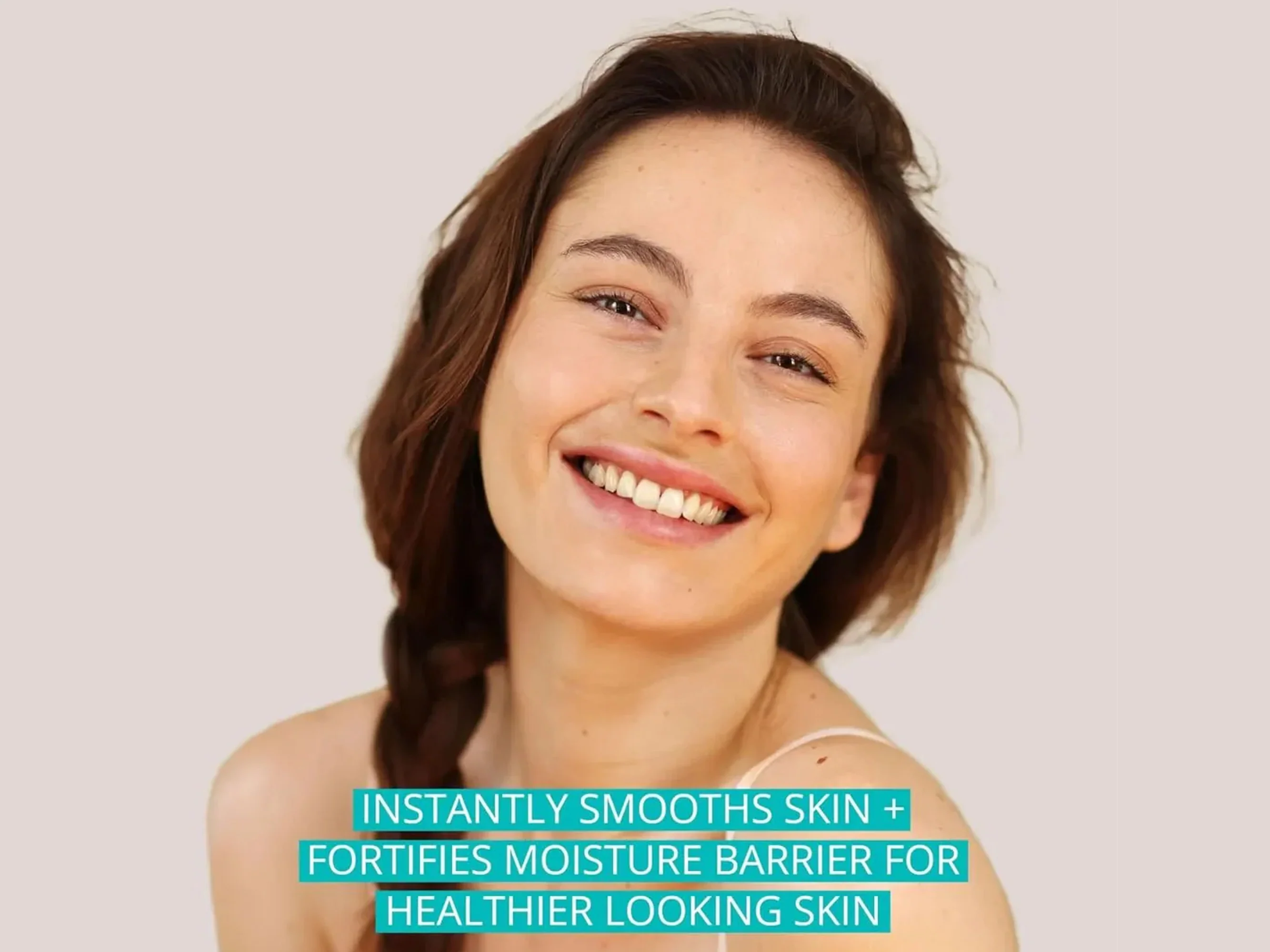 Aveeno Calm+ Restore Triple Oat Face Serum - Image 3