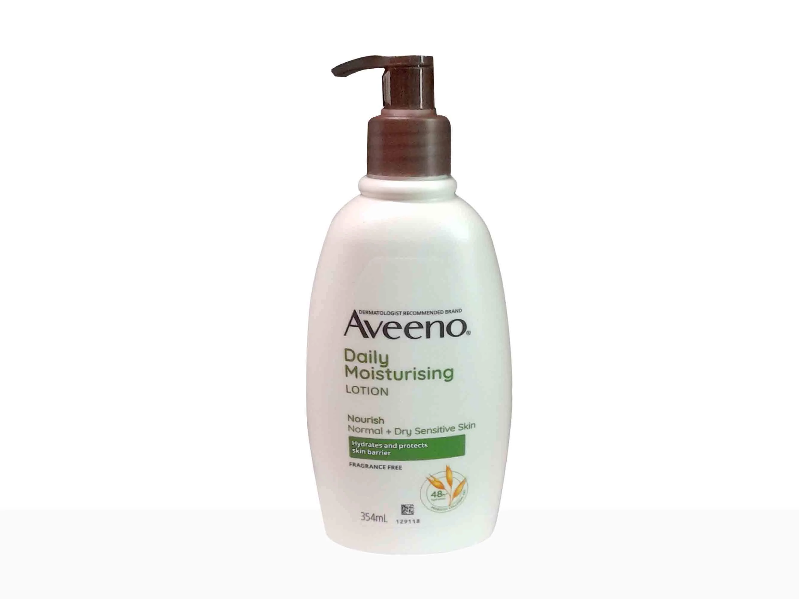 Aveeno Daily Moisturising Lotion - Image 3