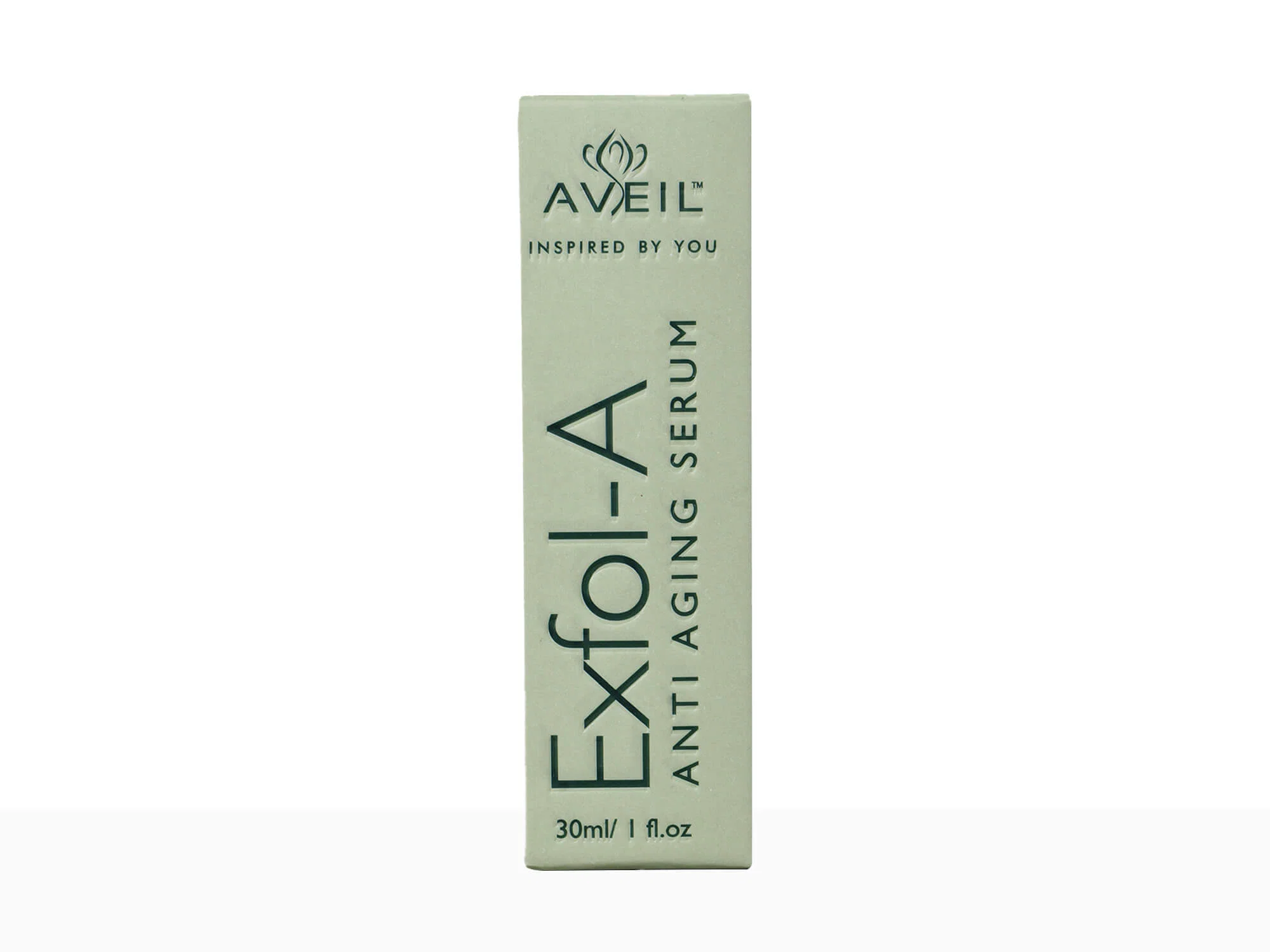 Aveil Exfol-A Anti Aging Serum - Image 3