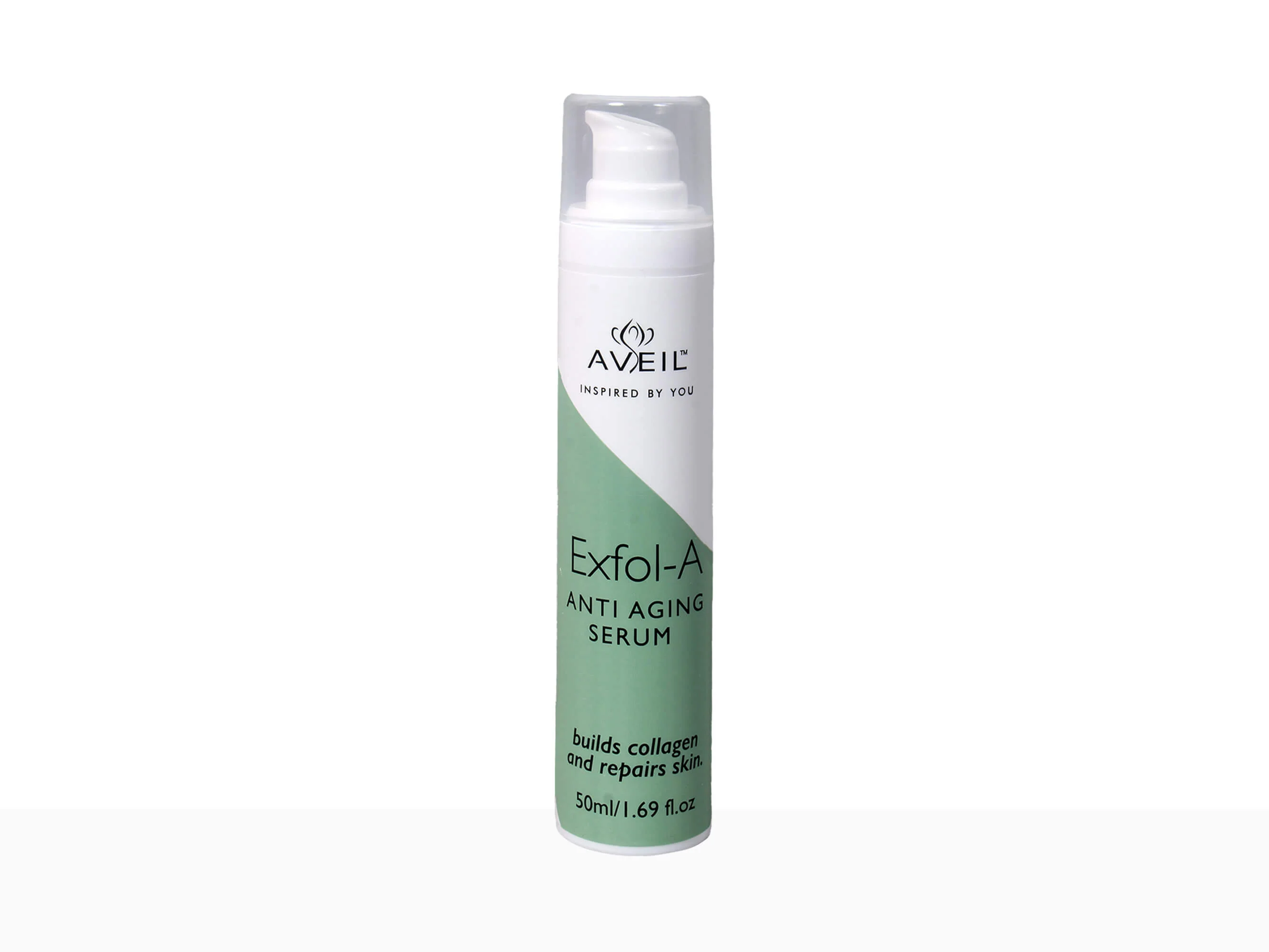 Aveil Exfol-A Anti Aging Serum - Image 5