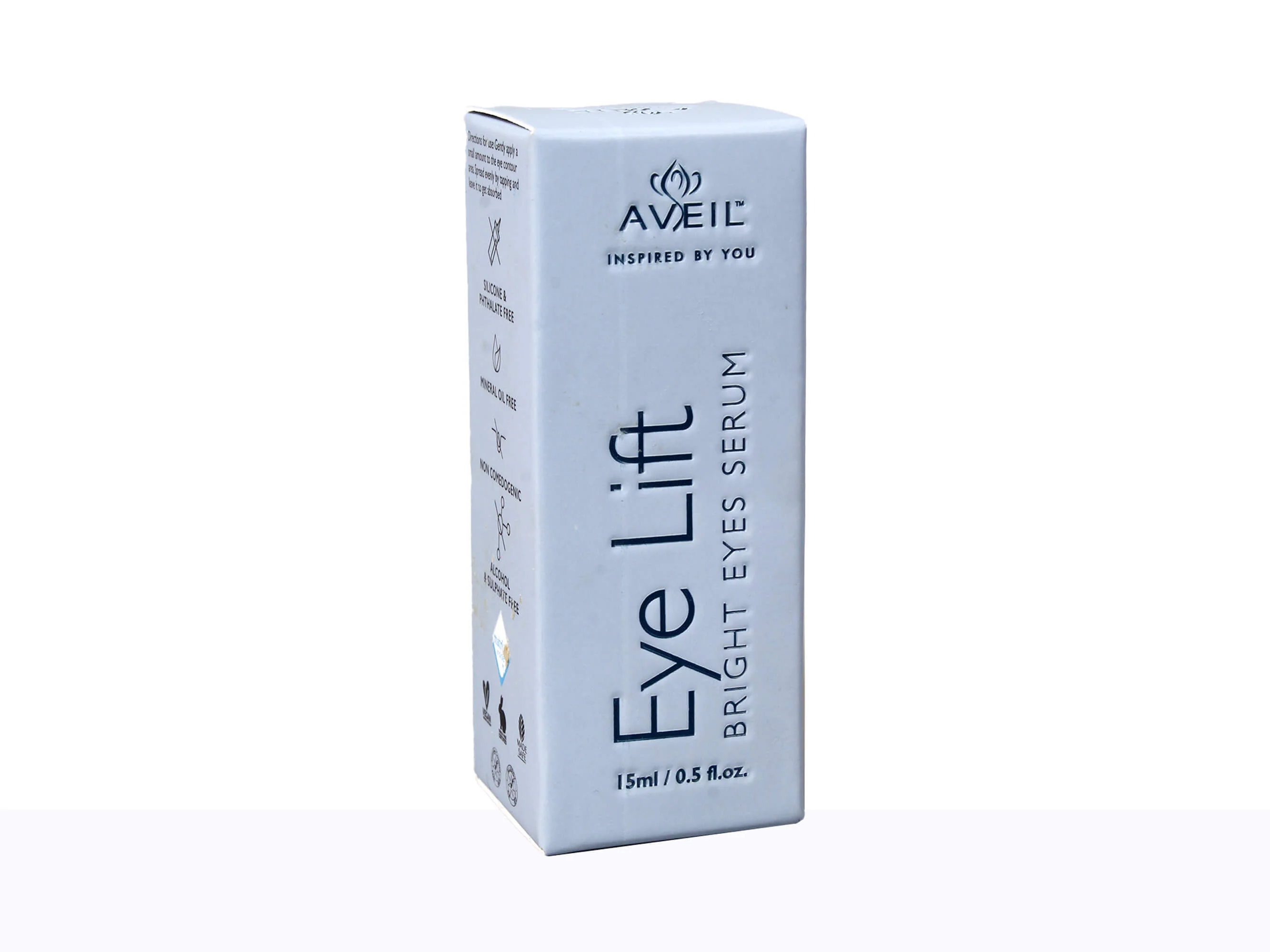 Aveil Eye Lift Bright Eyes Serum - Image 3