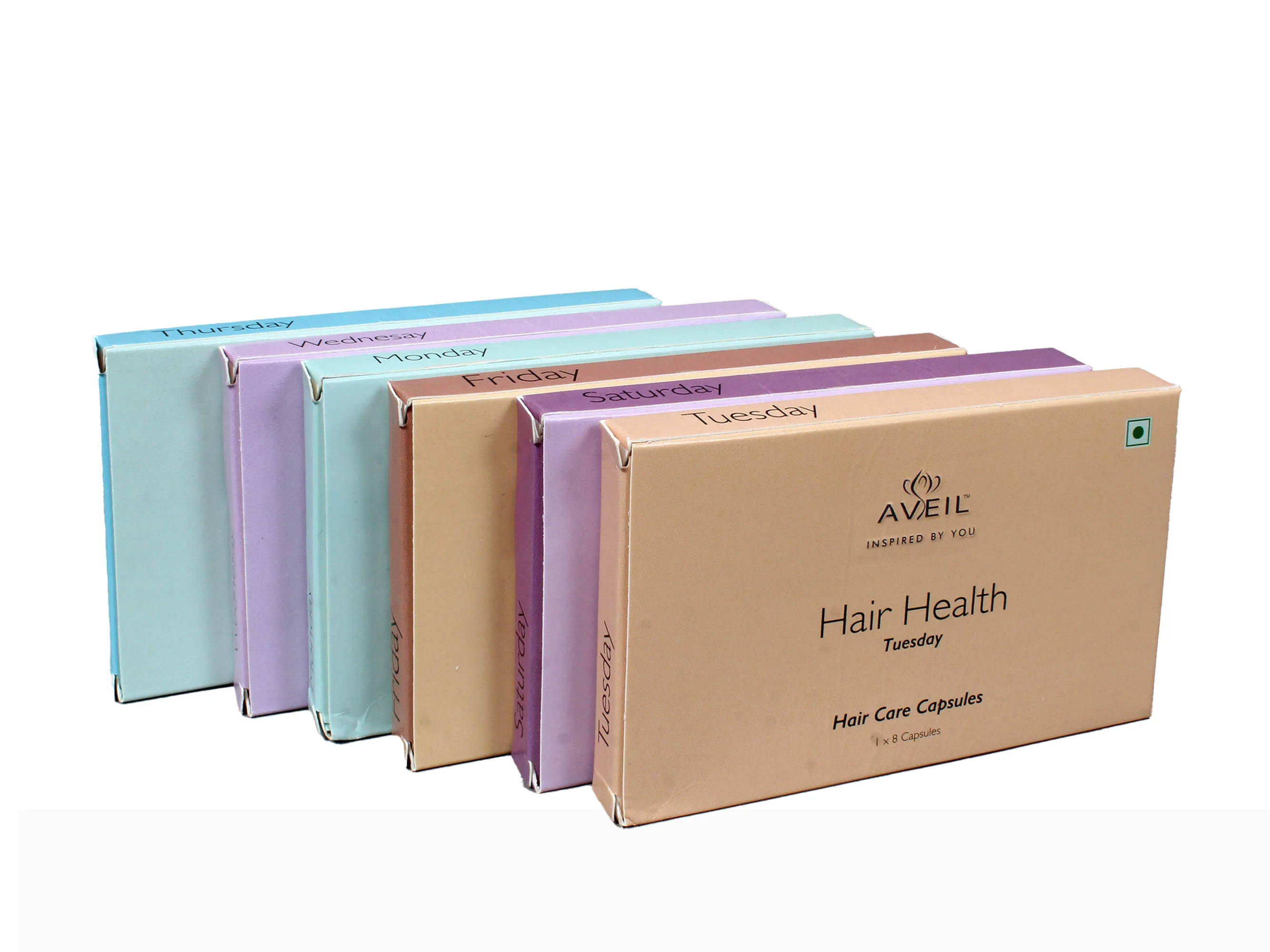 Aveil Hair Health Kit - Image 4