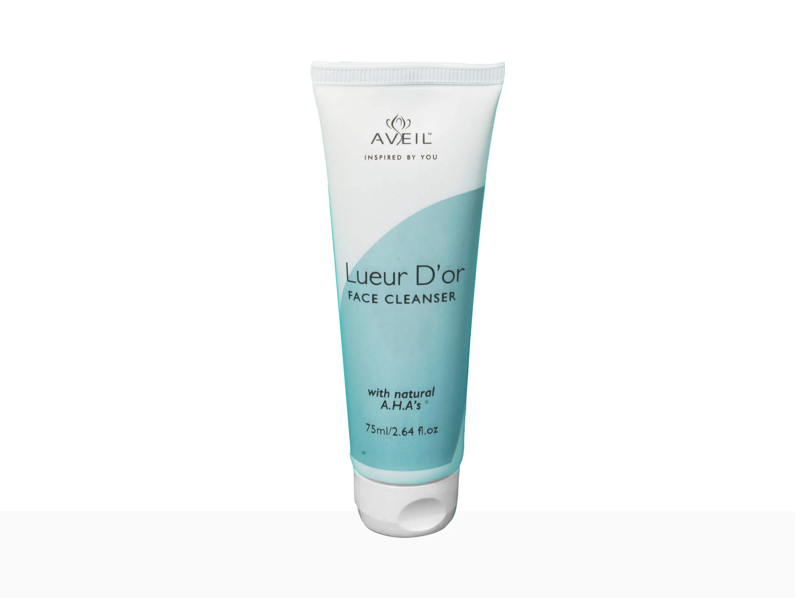 Aveil Lueur D'or Face Cleanser - Image 2