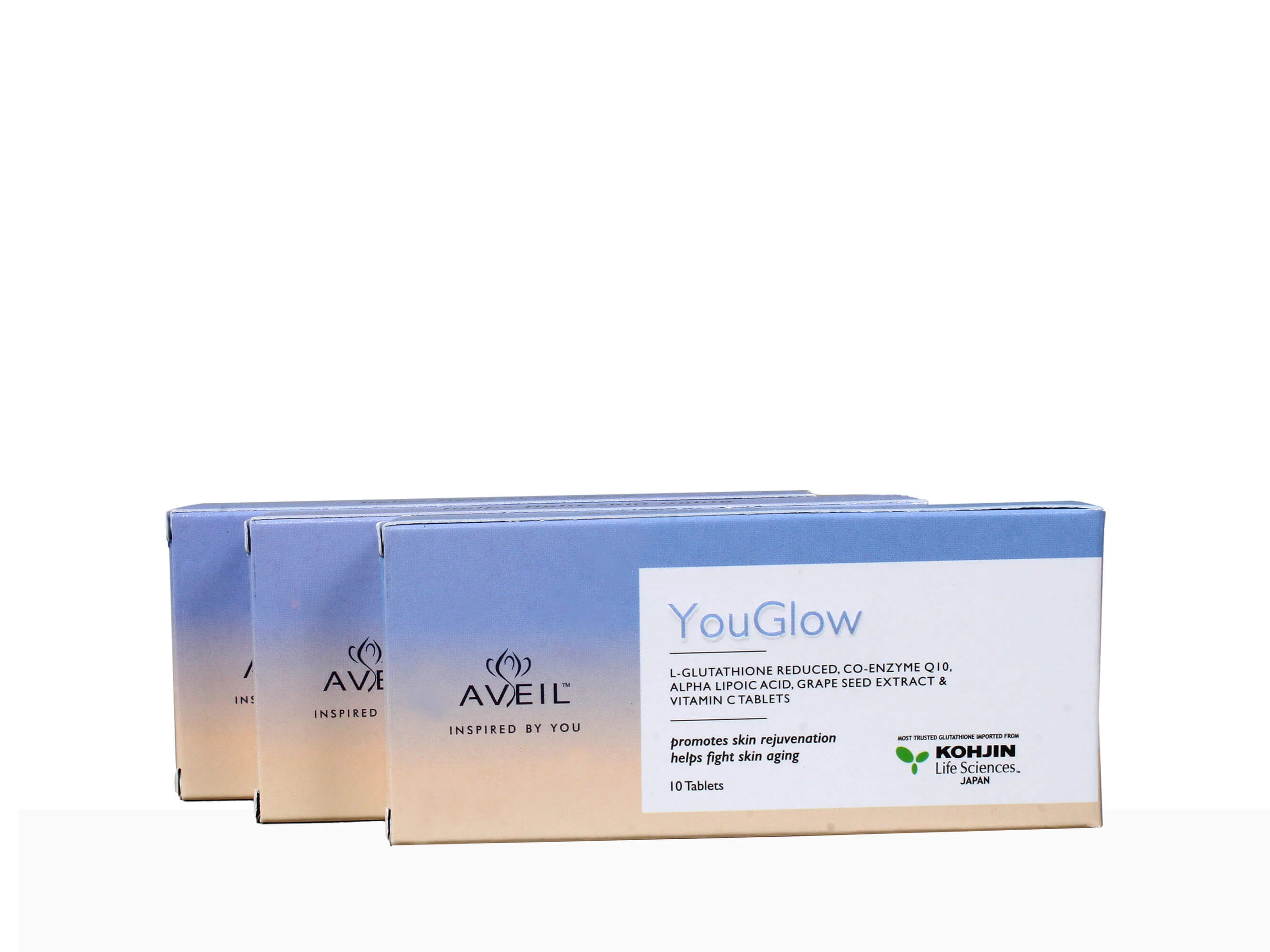 Aveil You Glow - Image 3
