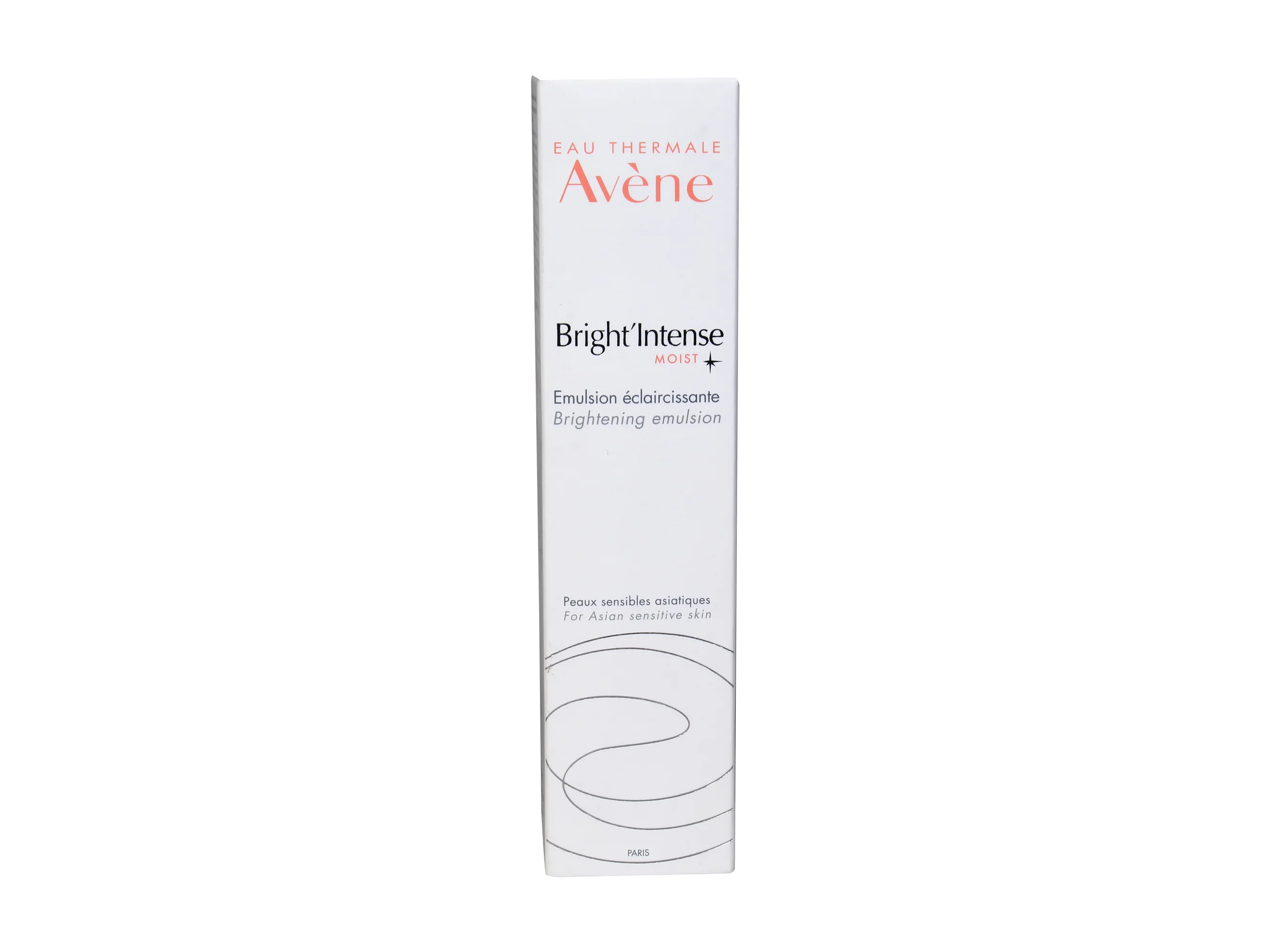Avene Bright Intense Moist Brightening Emulsion - Image 3