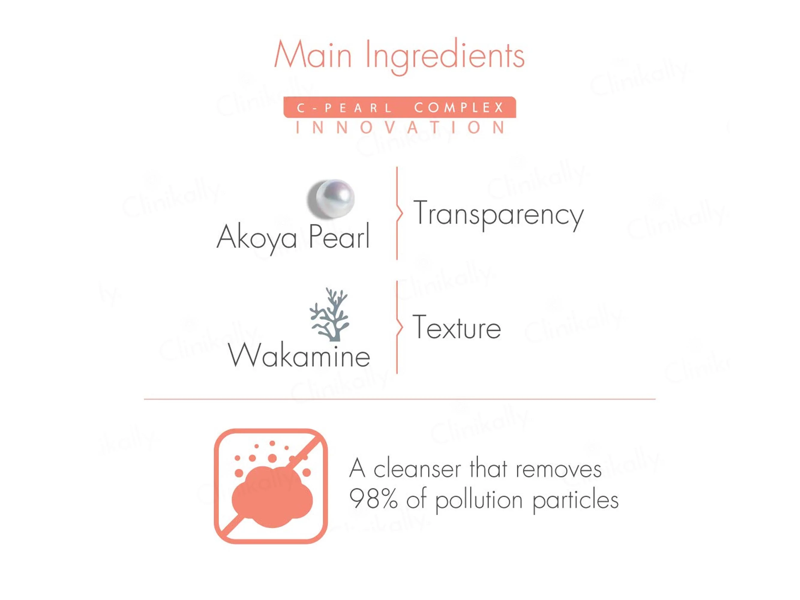 Avene Bright Intense Pure Cream Foaming Cleanser - Image 6