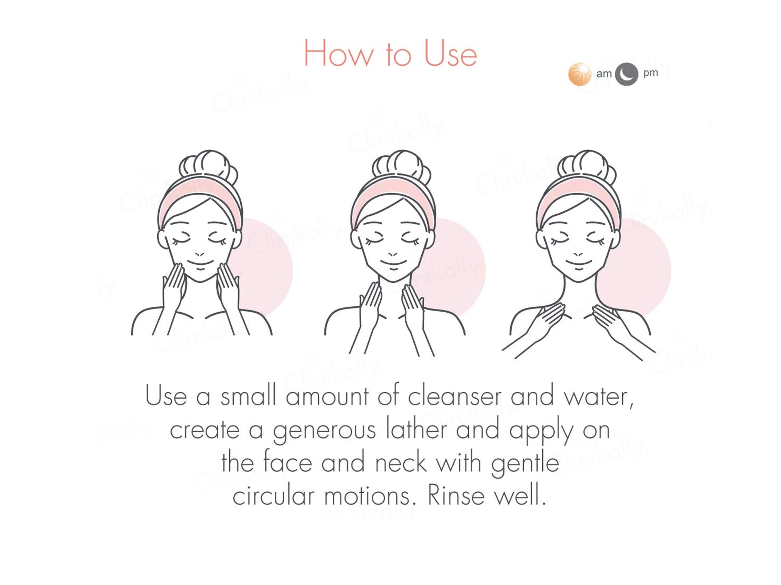 Avene Bright Intense Pure Cream Foaming Cleanser - Image 7