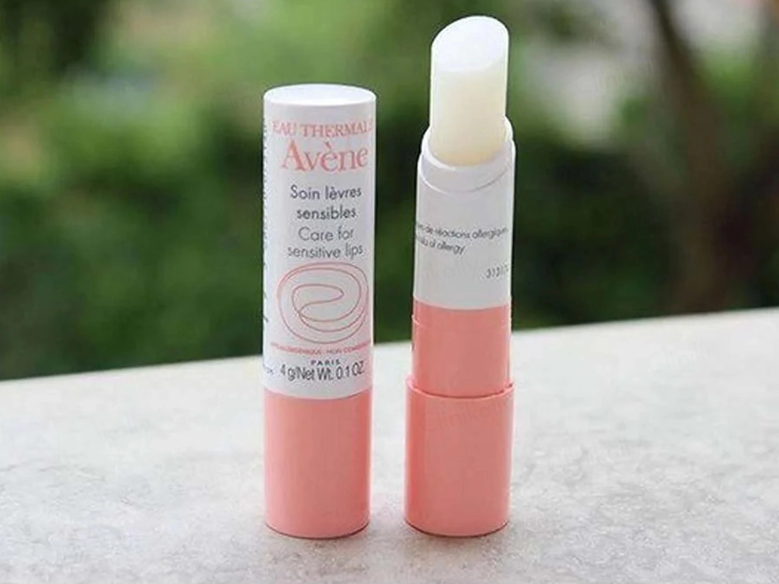Avene Care For Sensitive Lips - Image 3