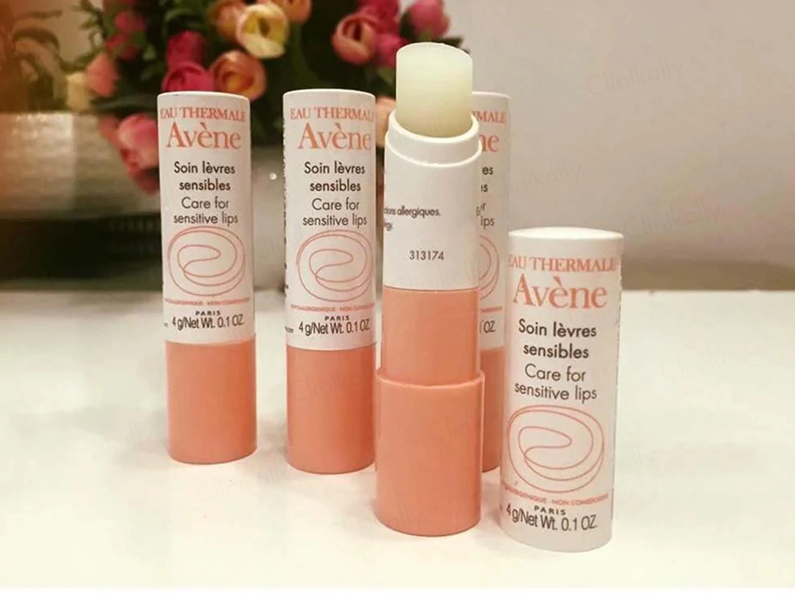 Avene Care For Sensitive Lips - Image 4