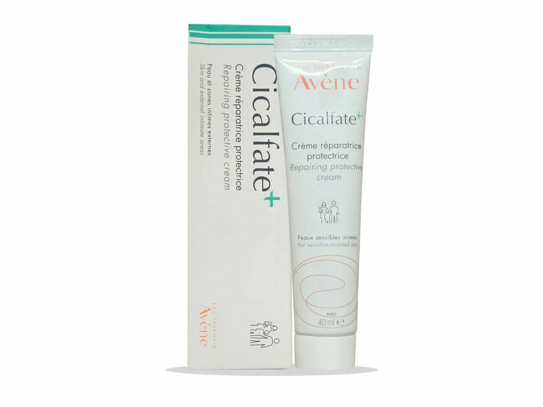 Avene Cicalfate+ Repairing Protective Cream - Image 3