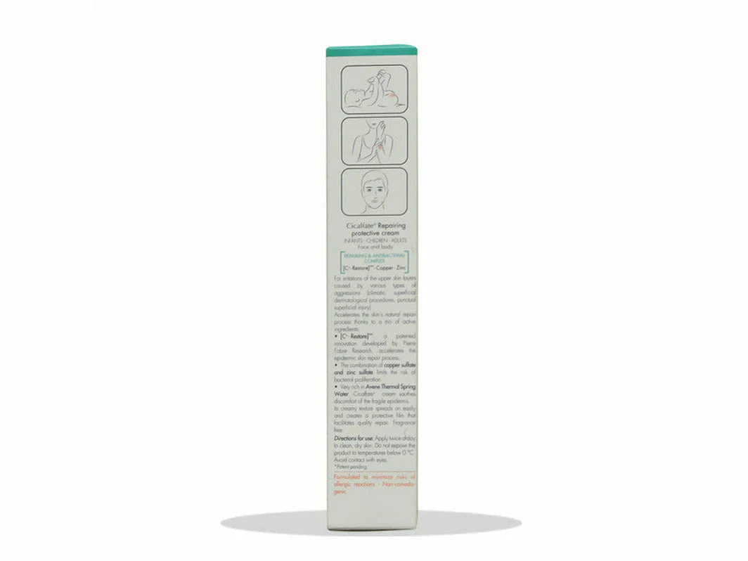 Avene Cicalfate+ Repairing Protective Cream - Image 4