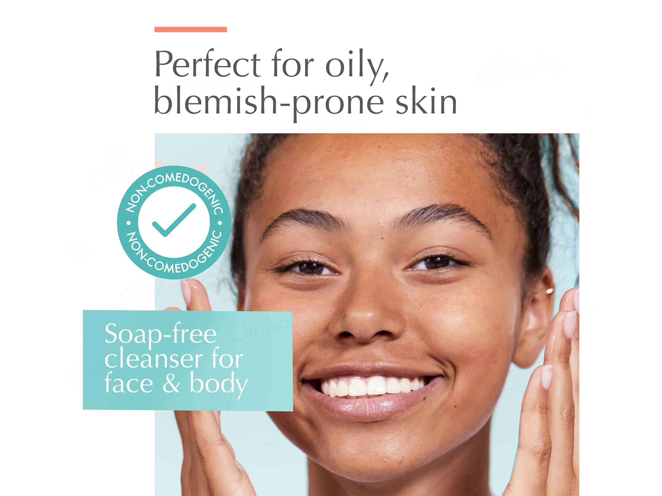 Avene Cleanance Cleansing Gel - Image 2