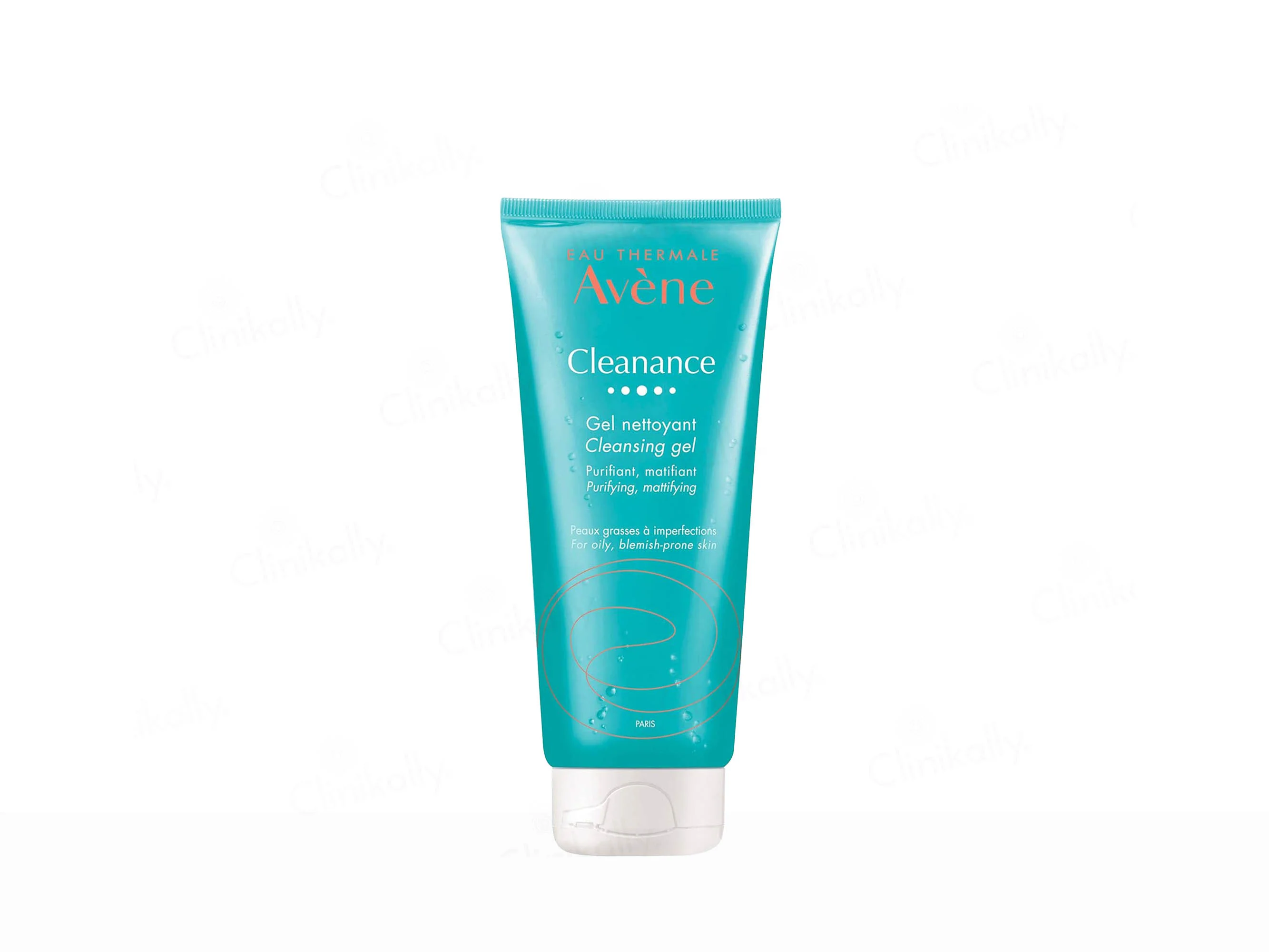 Avene Cleanance Cleansing Gel - Image 4