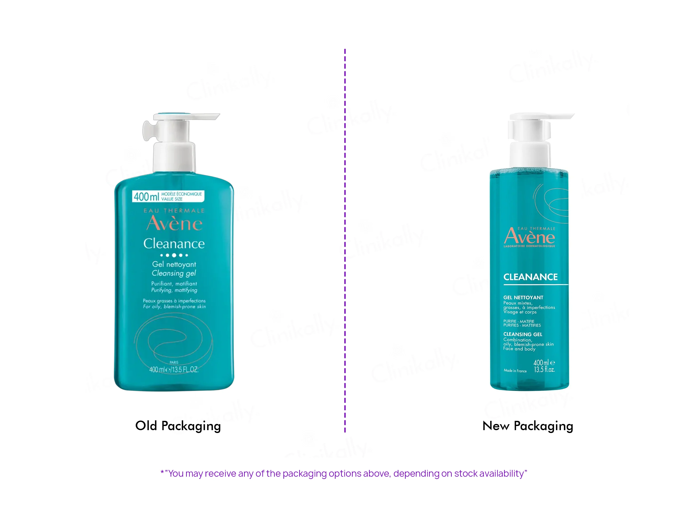 Avene Cleanance Cleansing Gel - Image 7