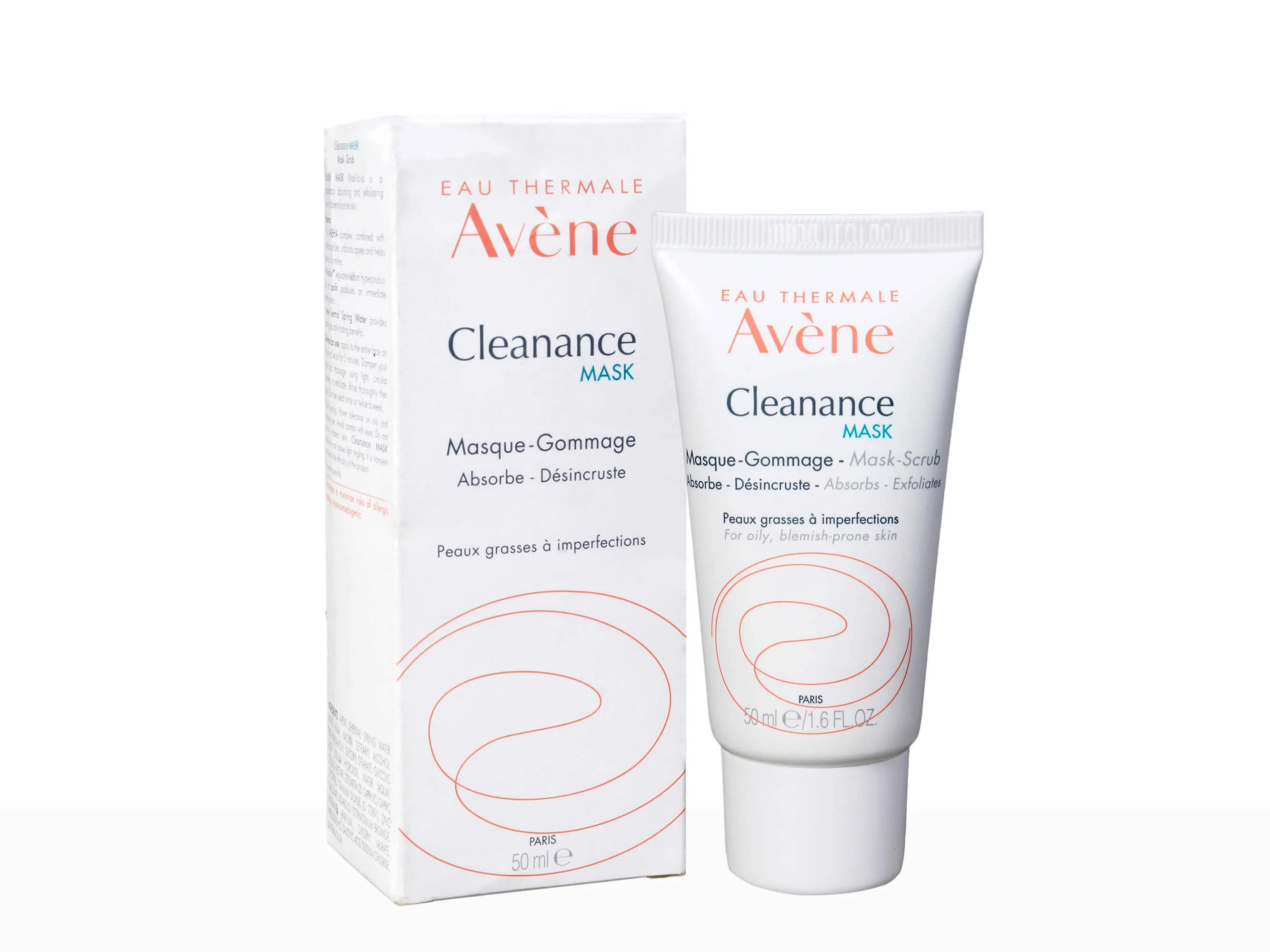 Avene Cleanance Mask - Image 3