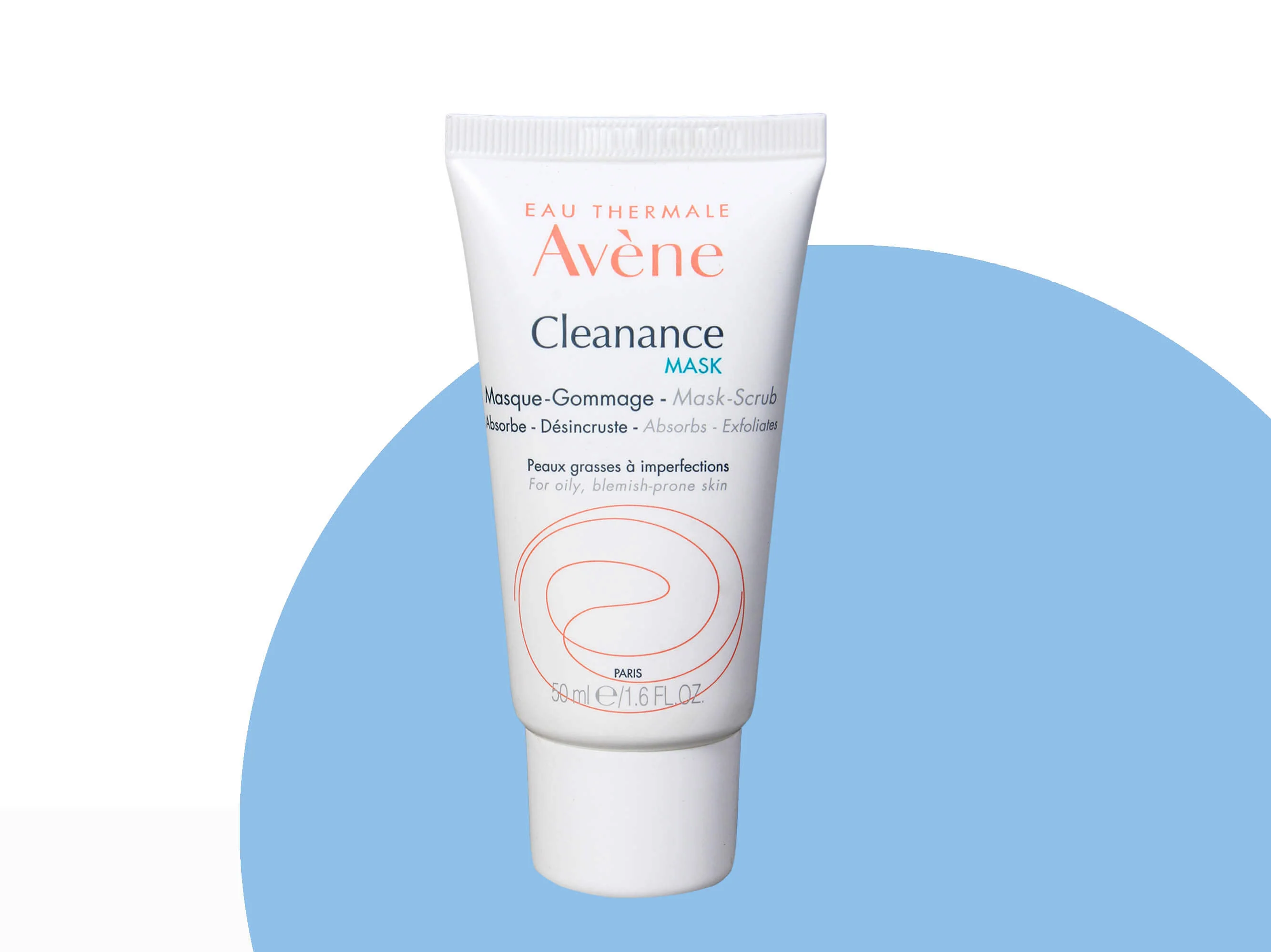 Avene Cleanance Mask - Image 4