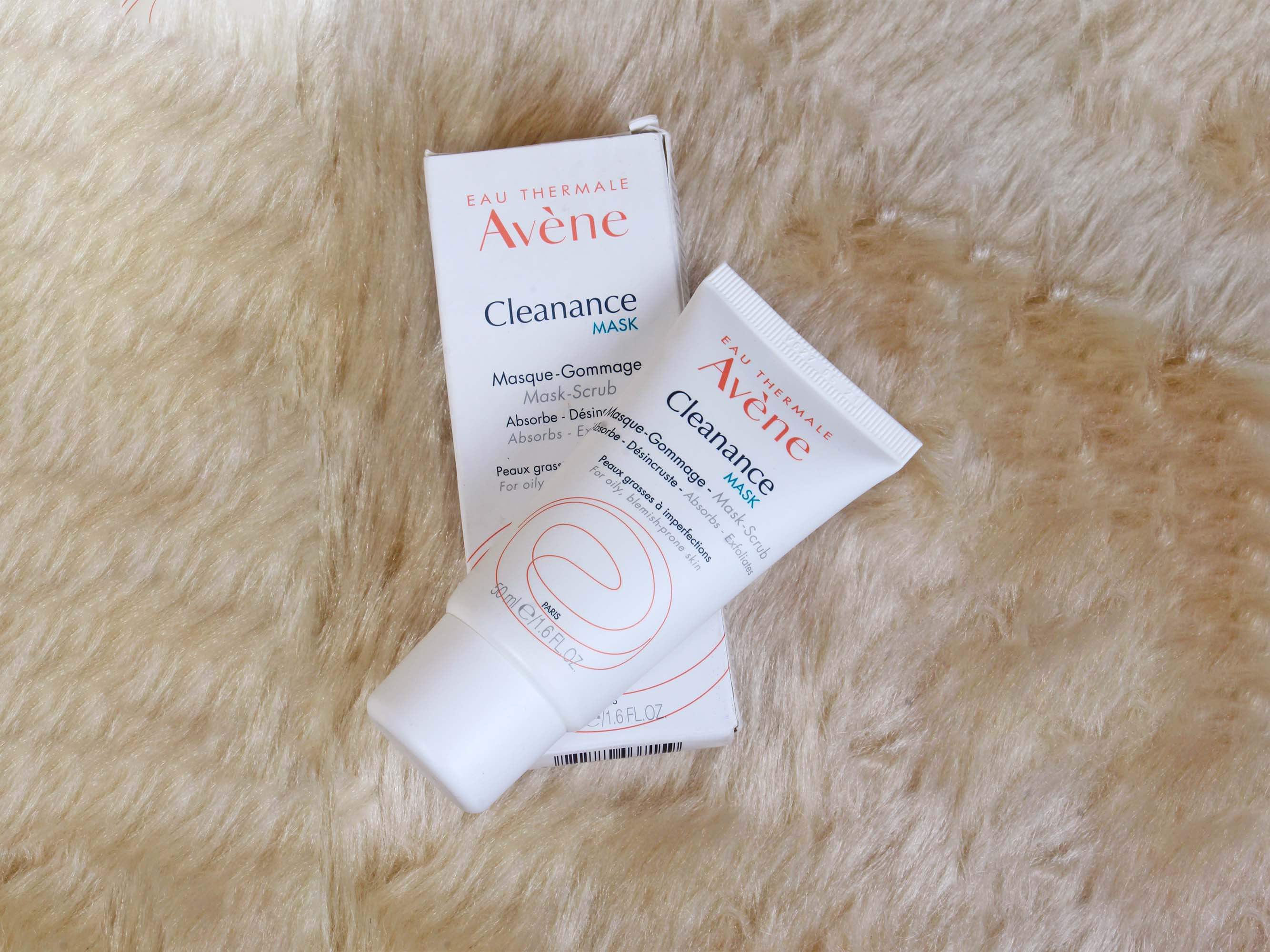 Avene Cleanance Mask - Image 5