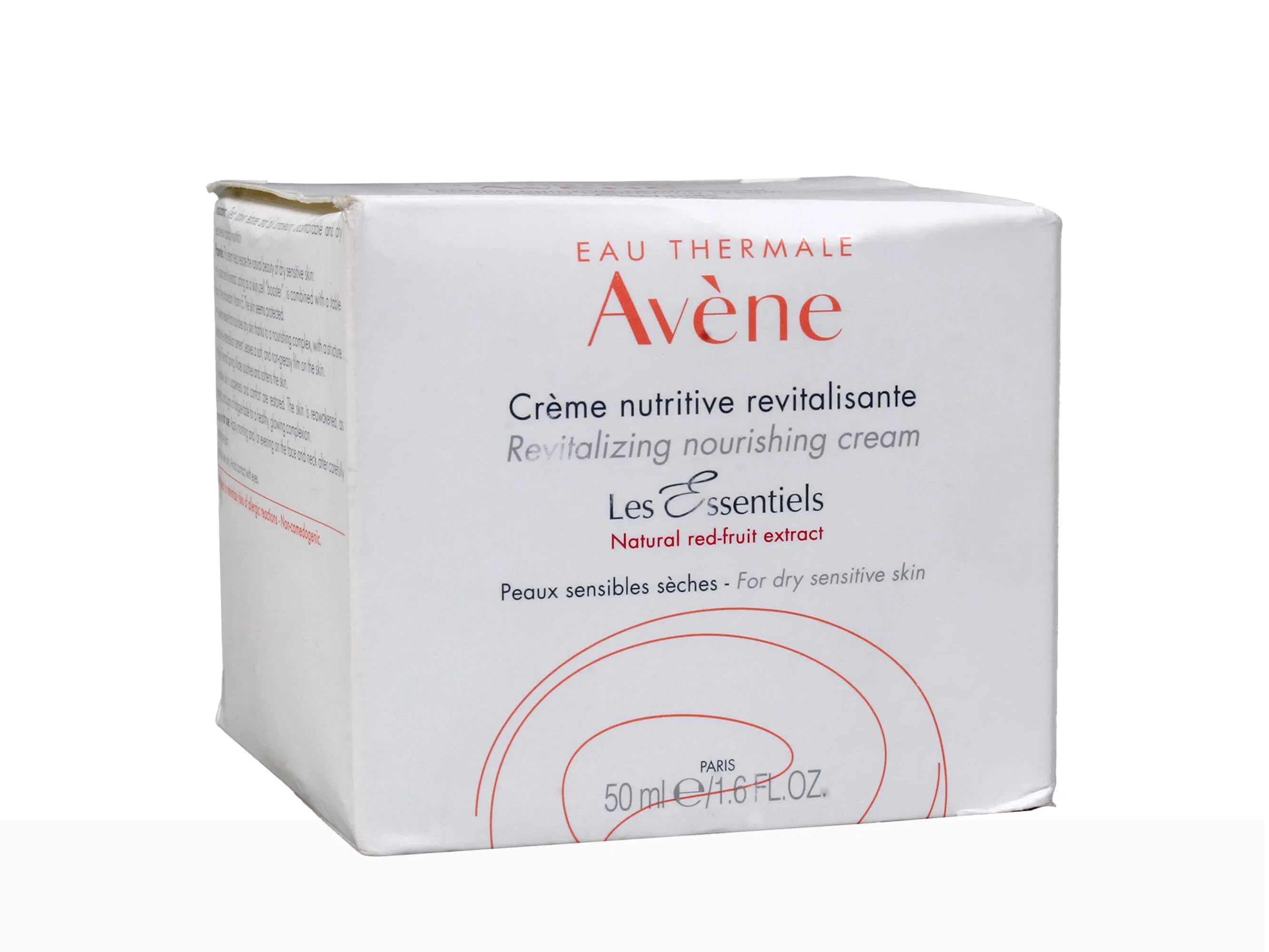 Avene Revitalizing Nourishing Cream - Image 3