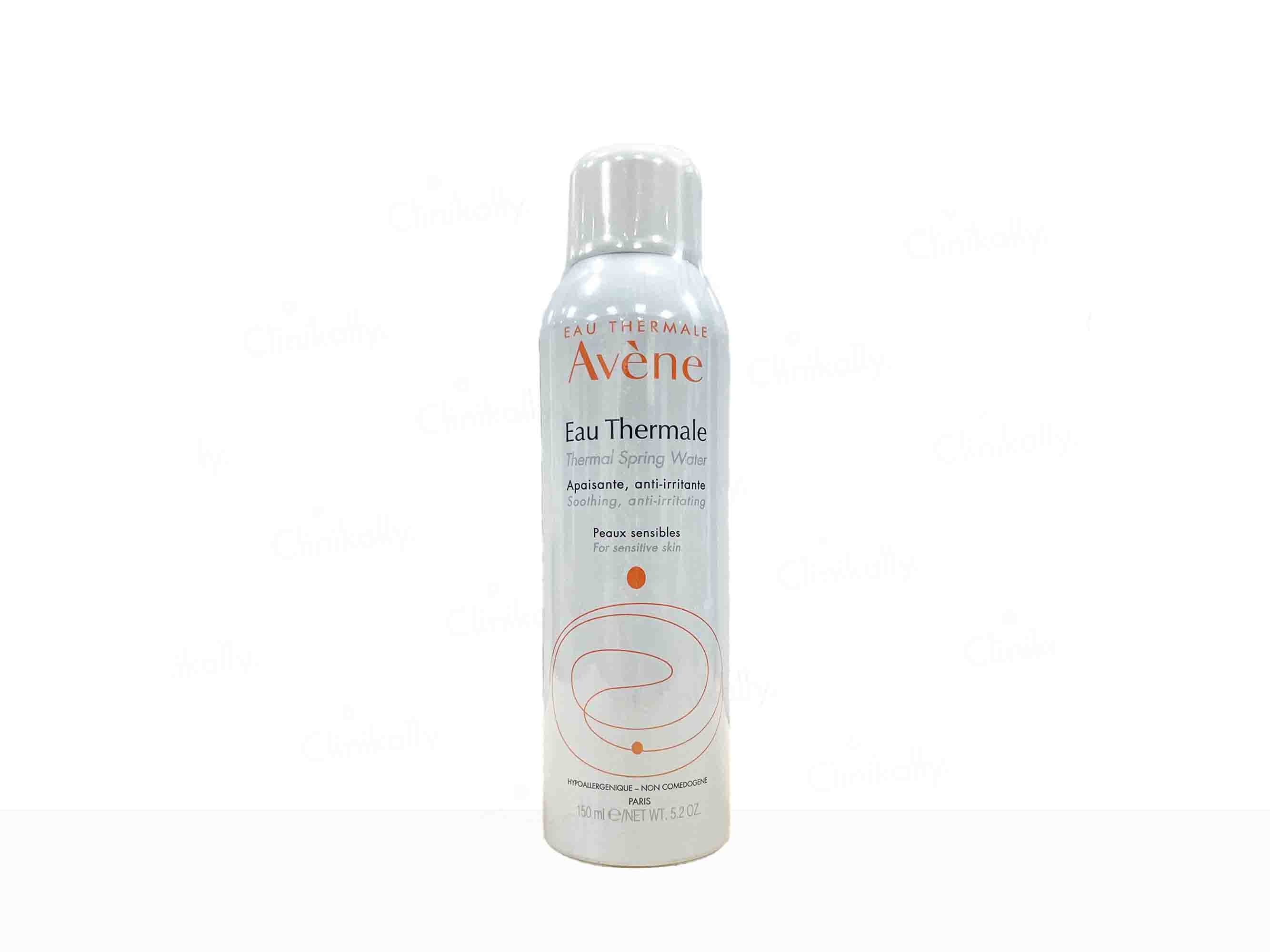 Avene Thermal Spring Water Spray - Image 3